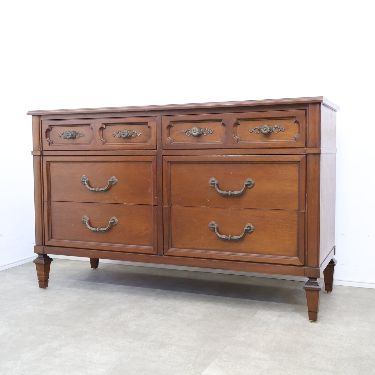 DREXEL HERITAGE TRIUNE サイドボード 家具 Ma179 DREXEL HERITAGE ドレクセルヘリテイジ Triune トライユン