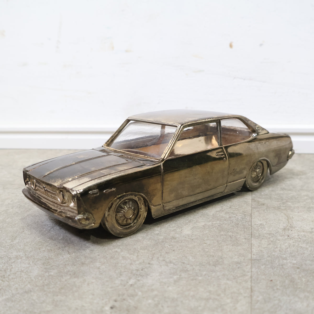 トヨタ・カリーナのシガレットケース – バナルオンラインショップ