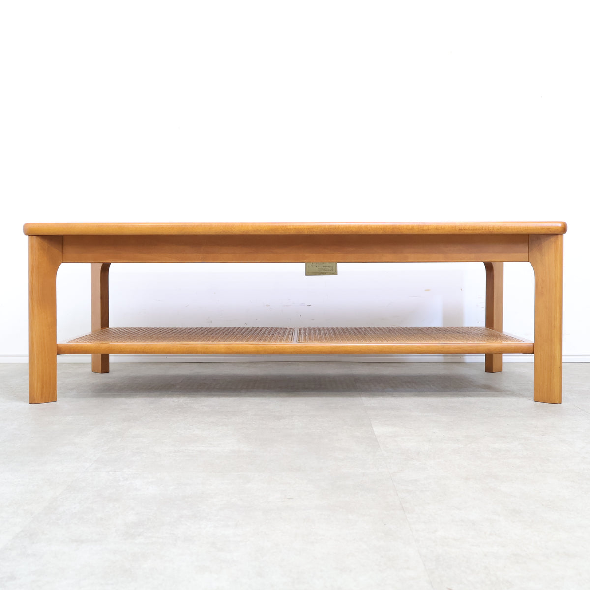 オールドカリモク　センターテーブル オールドカリモク センターテーブル・ローテーブル – バナルオンライン