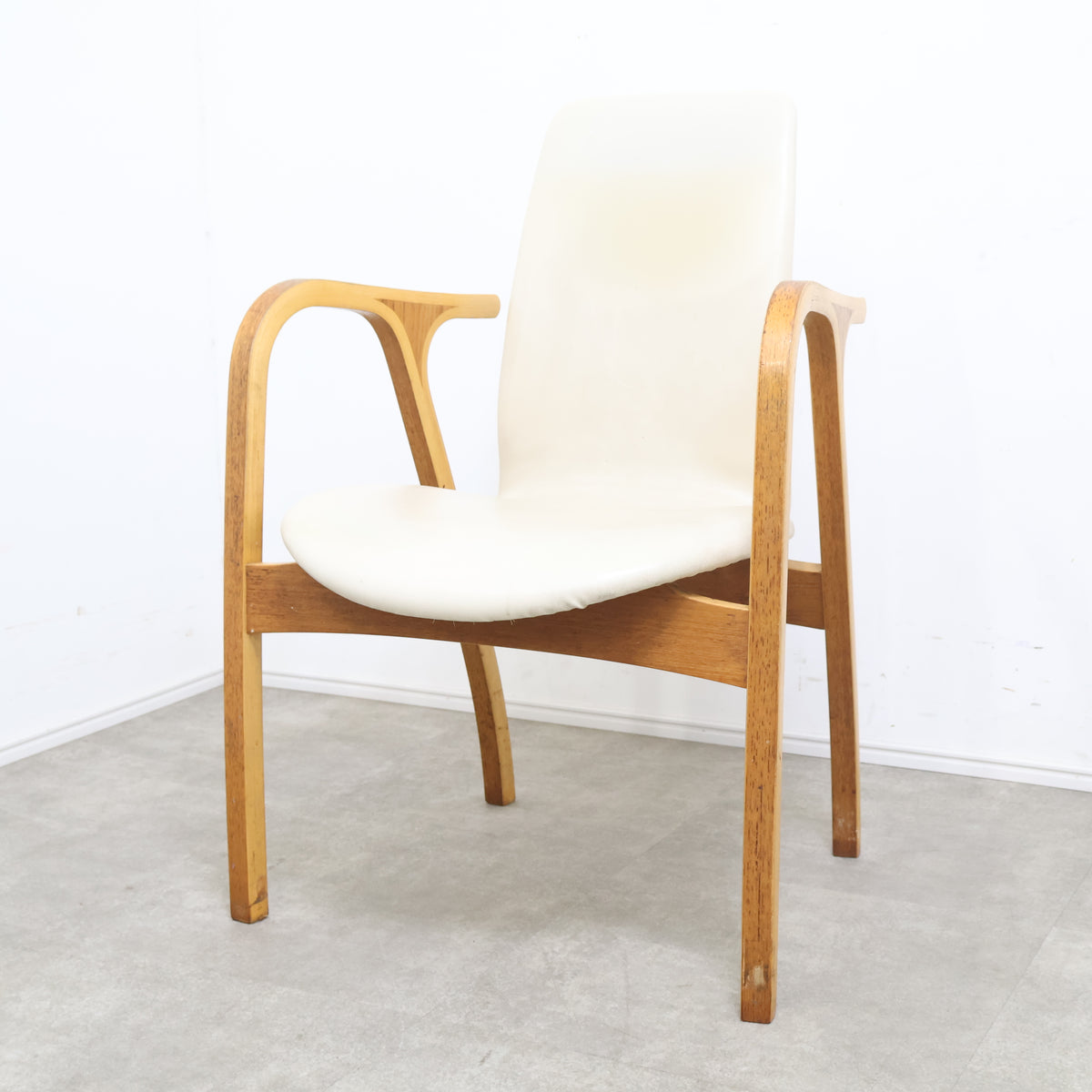 天童木工 剣持勇デザインのヴィンテージアームチェア – バナル