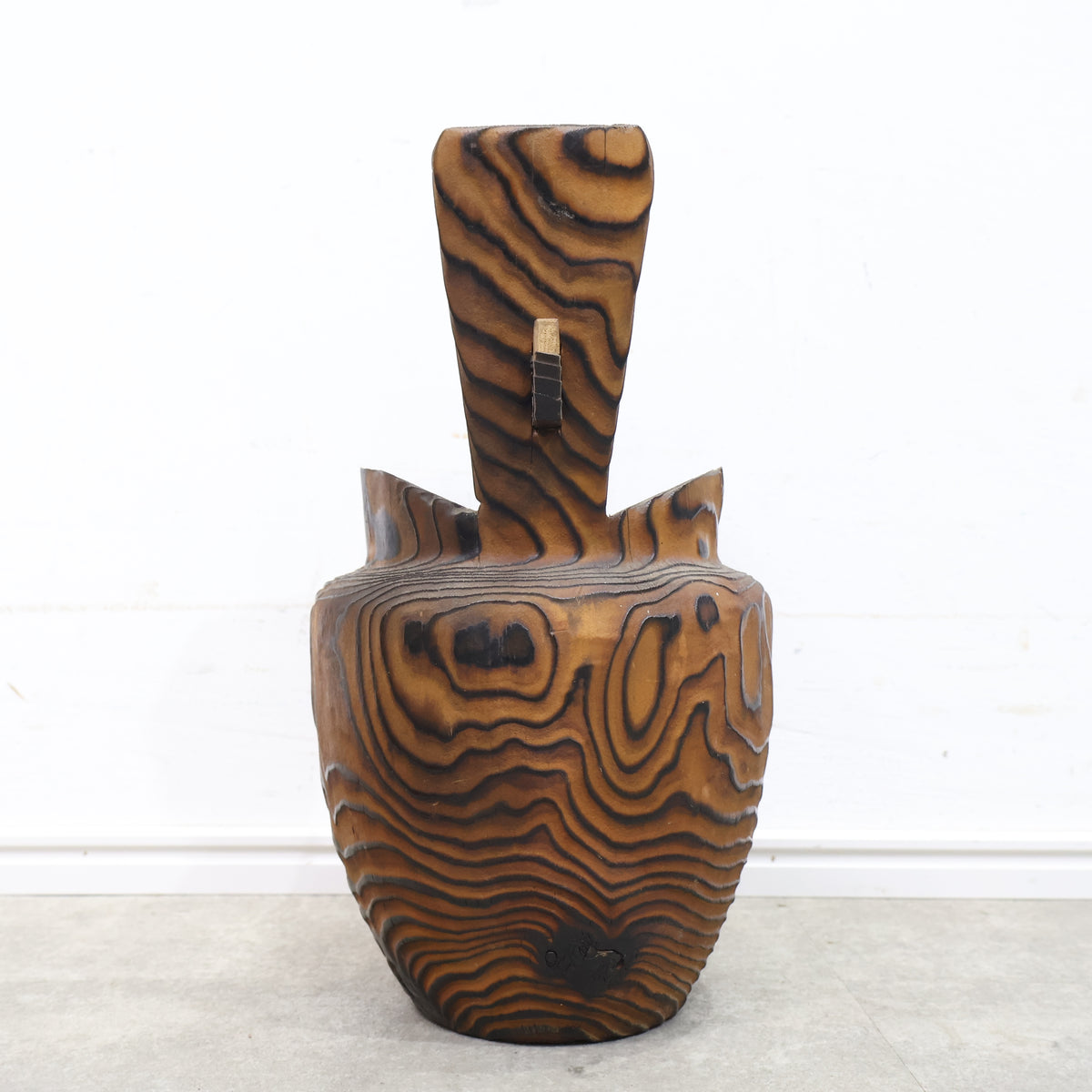 手桶型の木製花器 – バナルオンラインショップ（BANUL）の通販ならBANUL