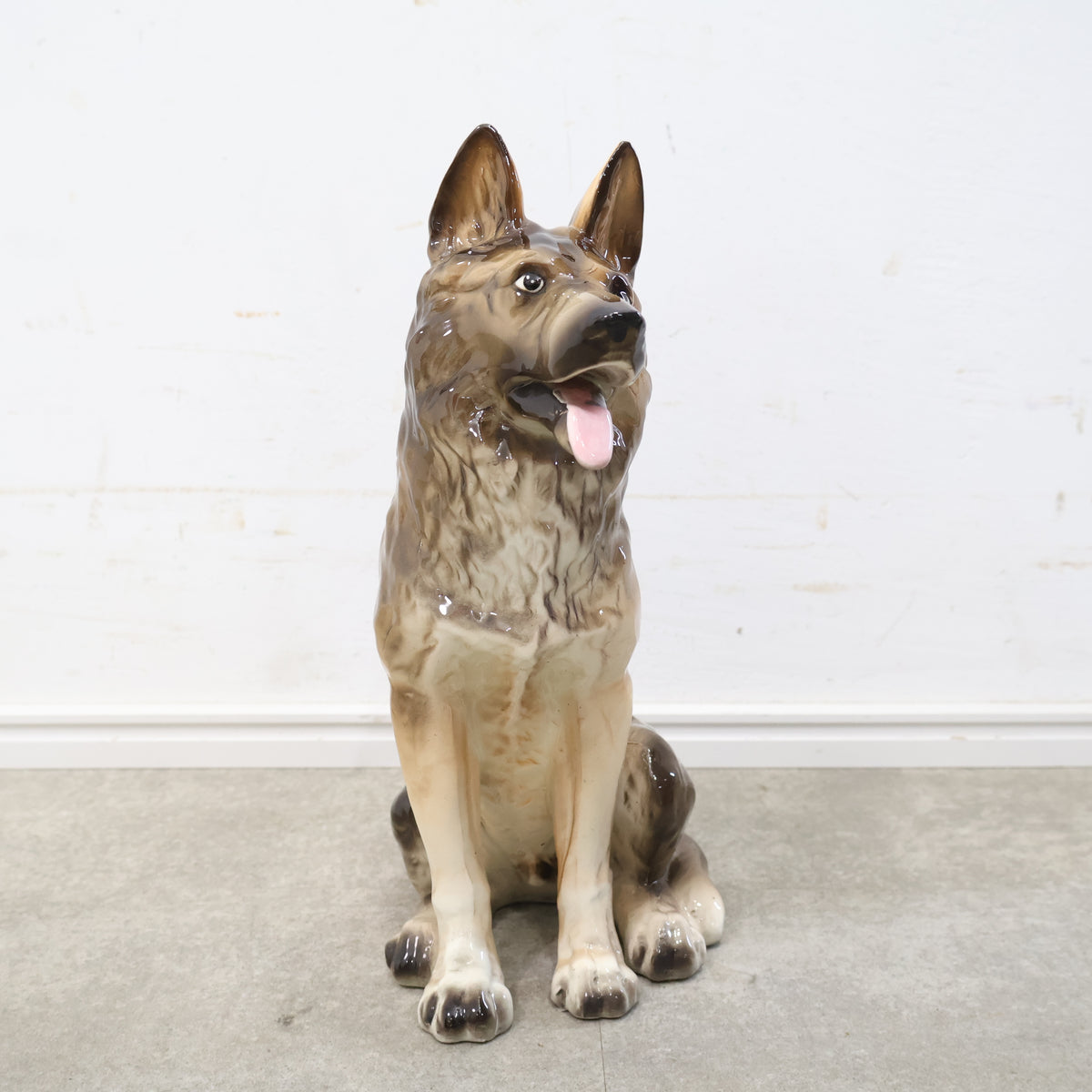 シェパードのオブジェ – バナルオンラインショップ（BANUL）の通販なら