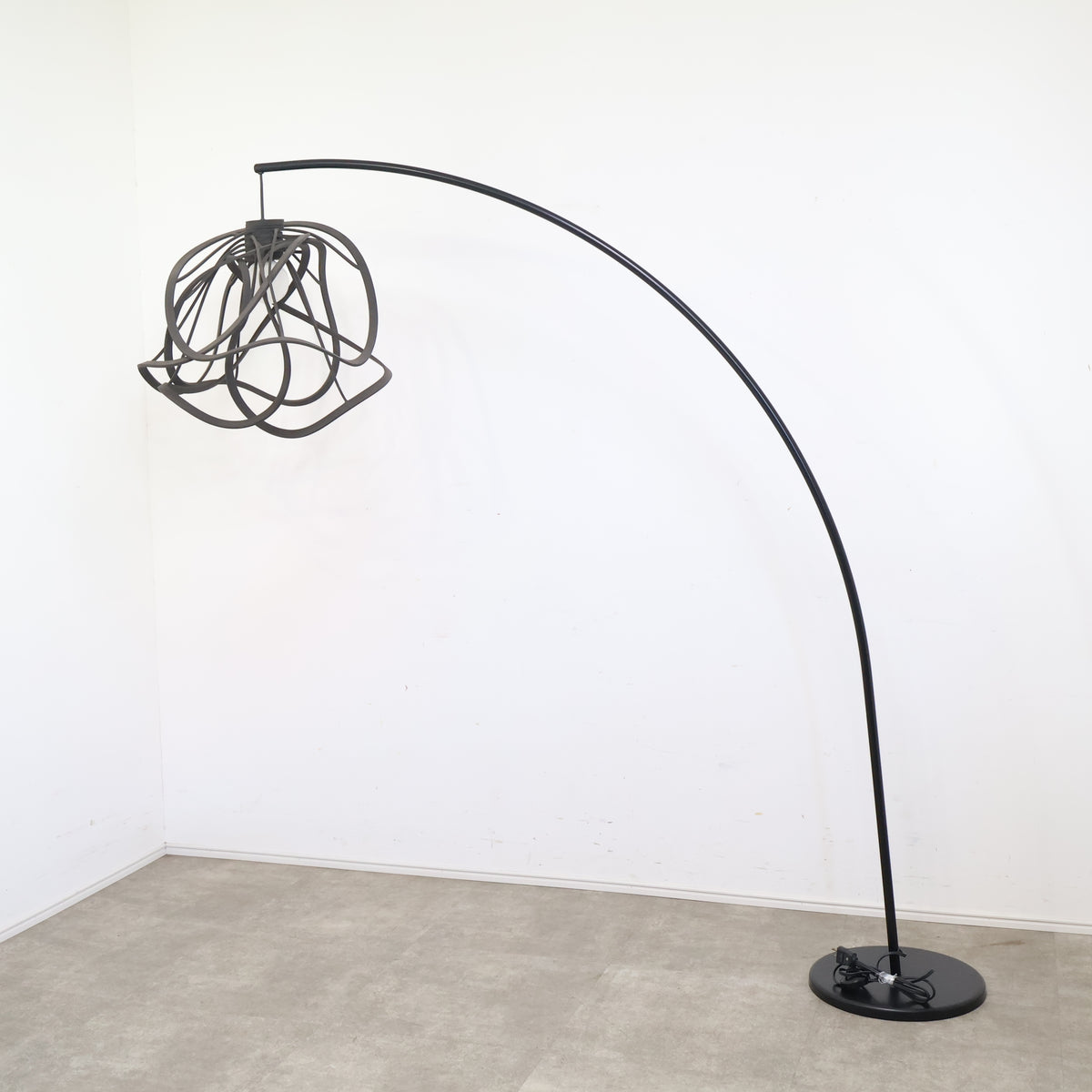 ligne roset リーン・ロゼ ROSETBloom ロゼブルーム フロアランプ
