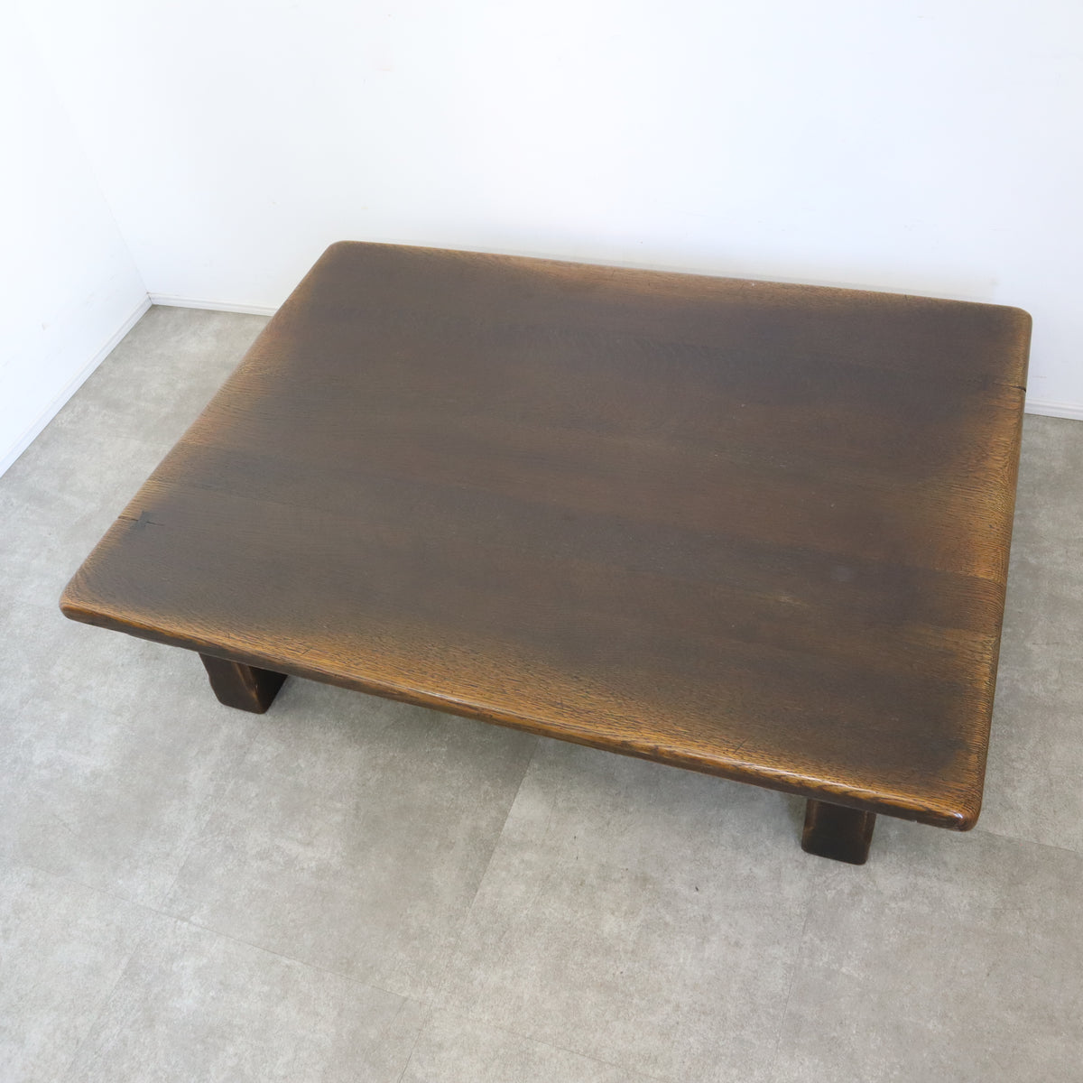 飛騨産業 キツツキ PROVINCIAL プロヴィンシャル 座卓 ・ロー