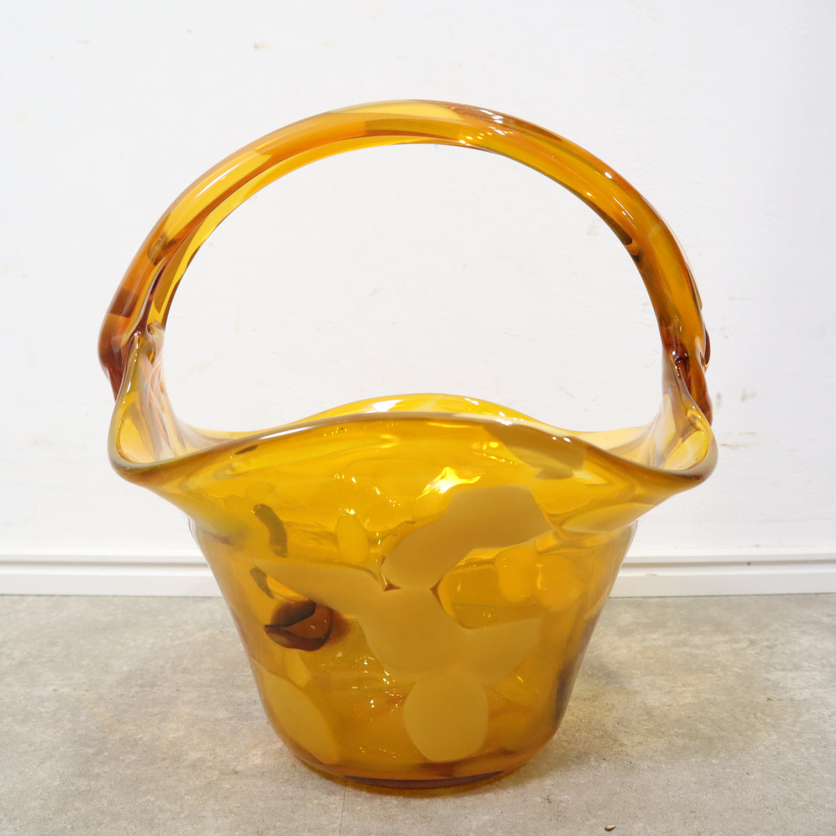 マルティグラスのガラス花瓶 – バナルオンラインショップ（BANUL）の