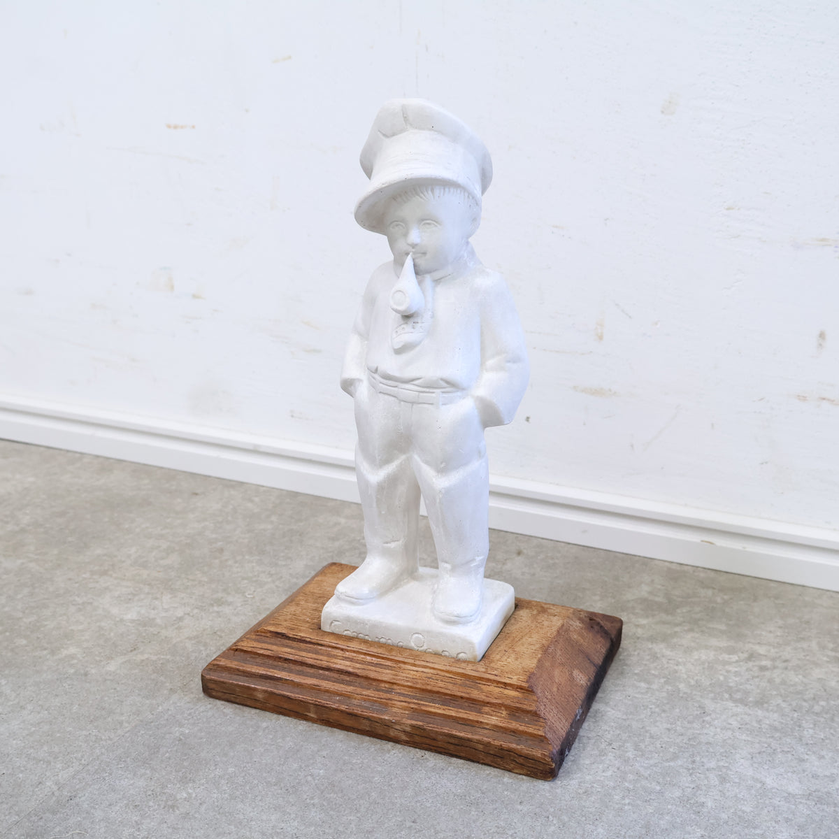 少年の石膏像 – バナルオンラインショップ（BANUL）の通販ならBANUL