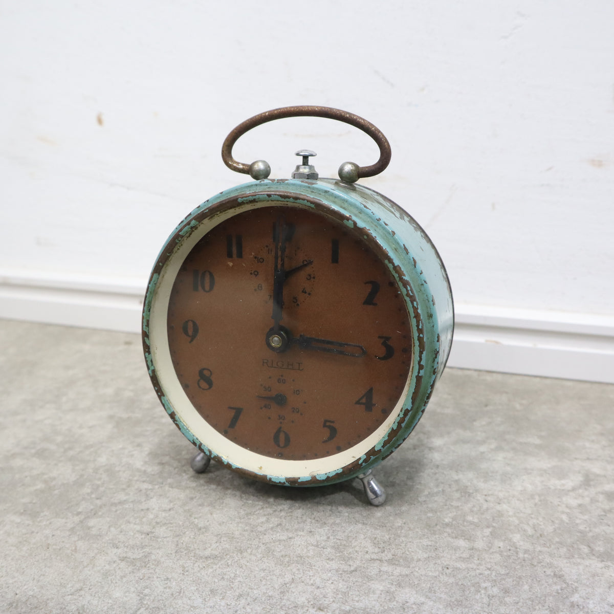 置時計　置物　古美術　19世紀　アンティーク 置時計 置物 古美術 19世紀 アンティーク