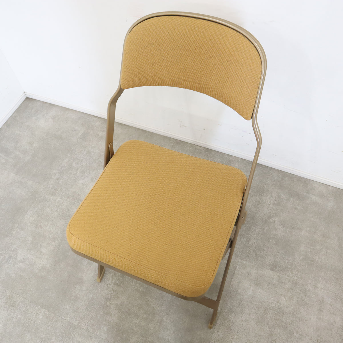 クラリン CLARIN フルクッション・フォールディングチェア – バナル