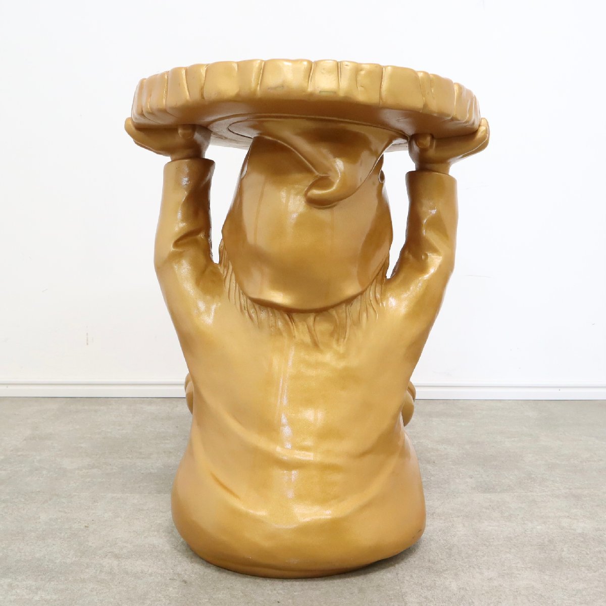 Kartell/カルテル ニョメスアッティラ スツール – バナルオンライン