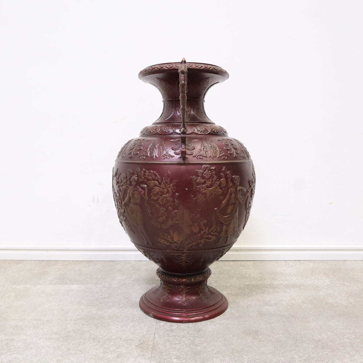 コレクションの壺、西洋風 中国陶磁器 | 古染付六角形花鳥文壺 明末 17C | Gallery陽々