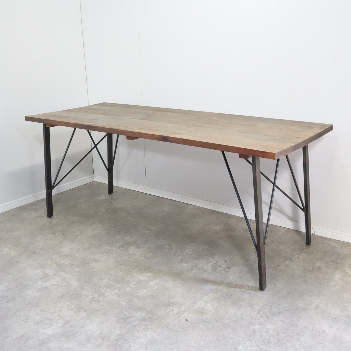 美品　ジャーナルスタンダードファニチャー　CHINON Dining Table journal standard(ジャーナルスタンダードファニチャー)のCHINON