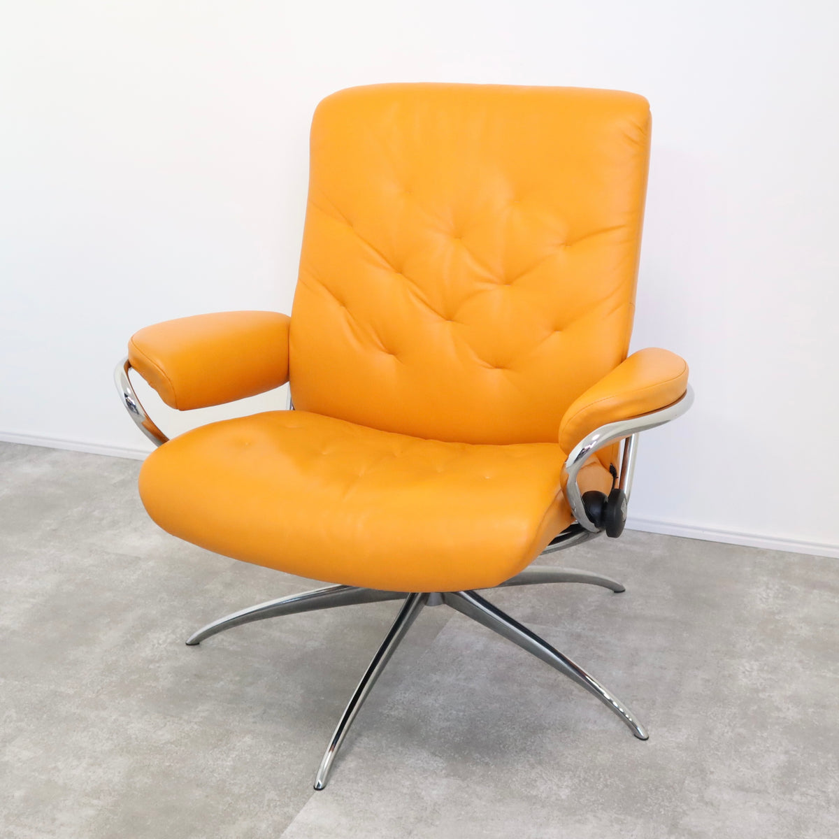 EKORNES エコーネス Stressless Metro low ストレスレス メトロ ...