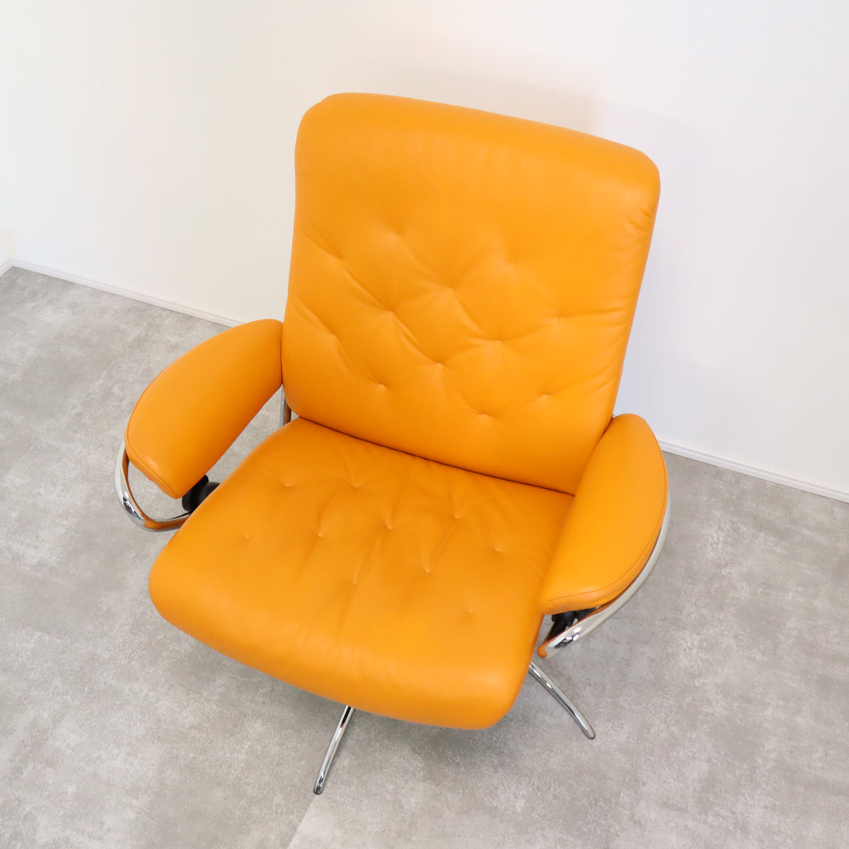 EKORNES エコーネス Stressless Metro low ストレスレス メトロ