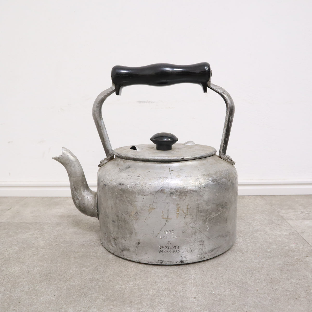 ☆Revere Ware 銅製 ケトル やかん キッチン レア 希少 貴重