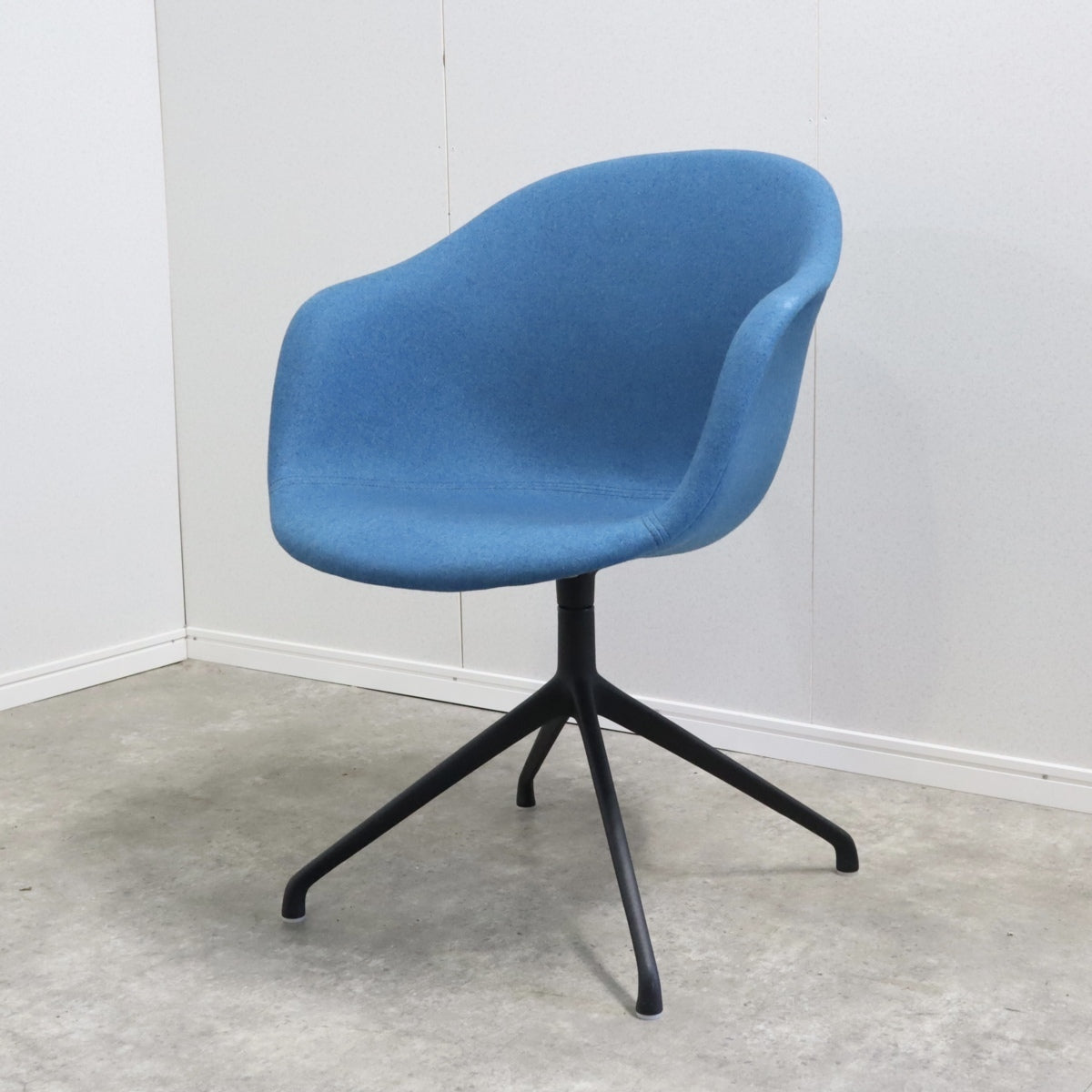ボーコンセプト　アデレード青 BoConcept ADELAIDE CHAIR / ボーコンセプト アデレード チェア