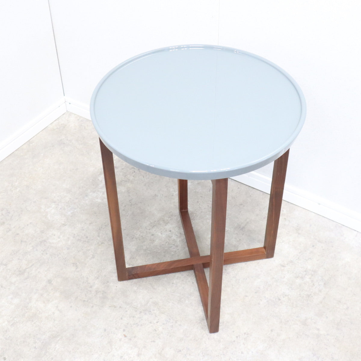 シギヤマ家具工業 City /シティシリーズ ティーテーブル シギヤマ家具工業 City ⁄シティシリーズ ティーテーブル