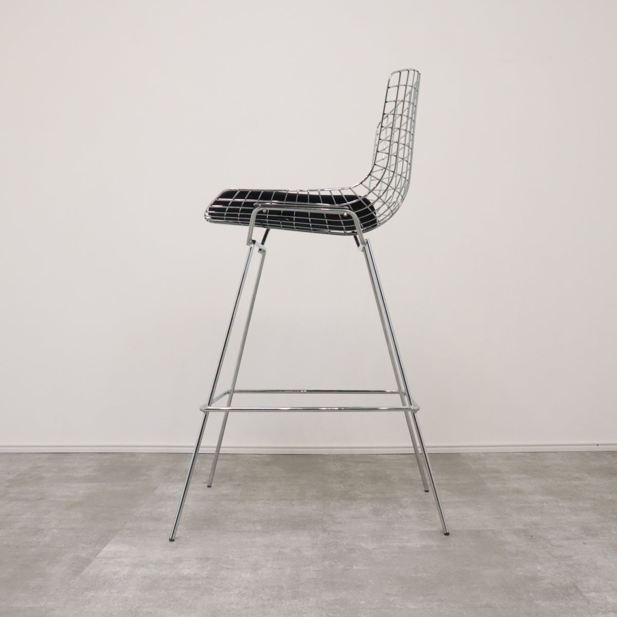 正規品 Knoll ベルトイア コレクション カウンター ハイスツール B 正規品 Knoll ベルトイア コレクション カウンター ハイスツール