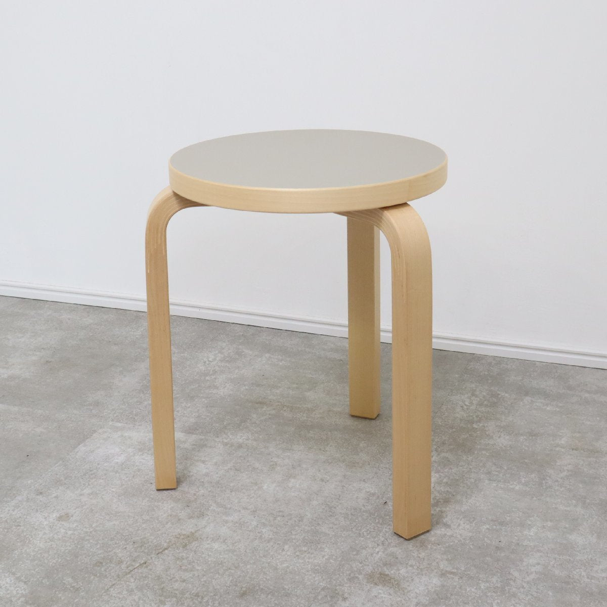 vitra Altek STOOL60 アルテックススツール