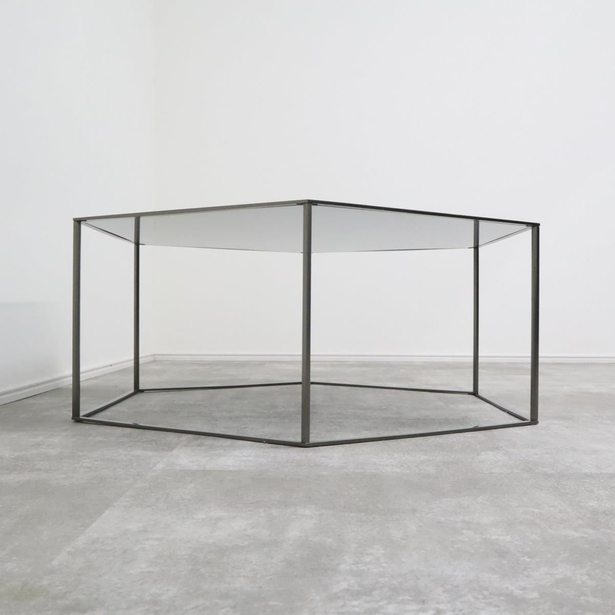 引取限定】Cassina ixc. カッシーナ イクスシー HEXAGON690 ヘキサゴン