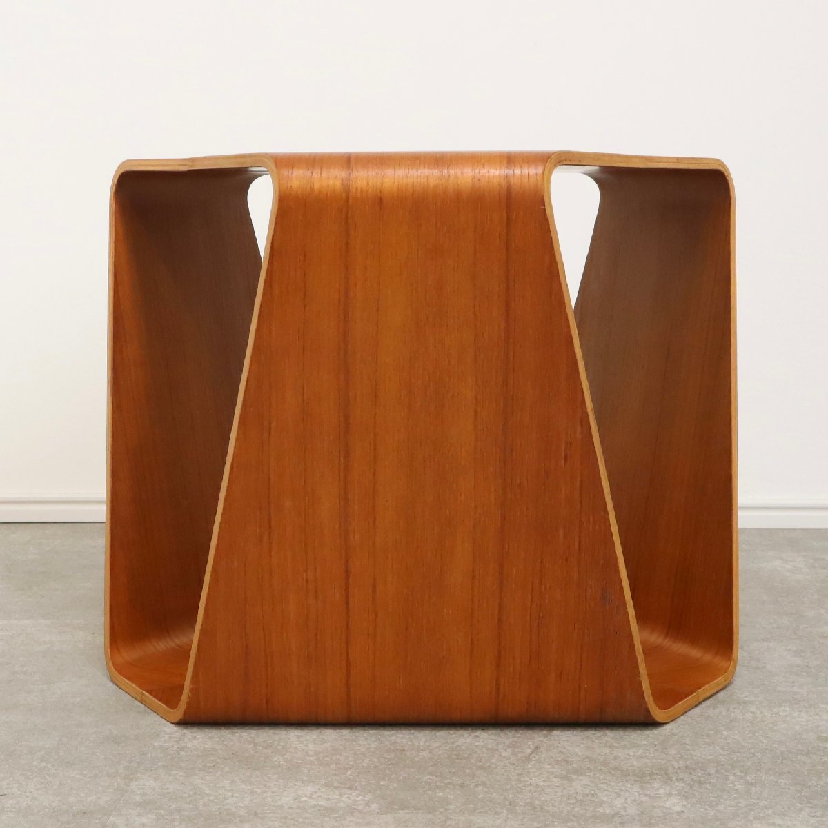 ☆旧ロゴ 希少☆ 天童木工 サイドテーブル ローテーブル　Tendo サイドテーブル | 天童木工オンラインストア