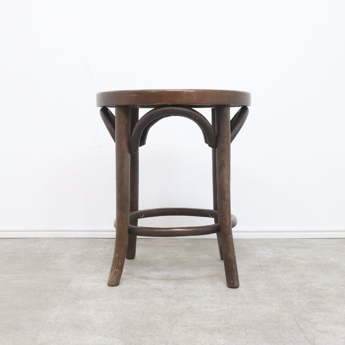 ベントウッド スツール マルニ/maruni チェア 木製 椅子 曲げ木 マルニ