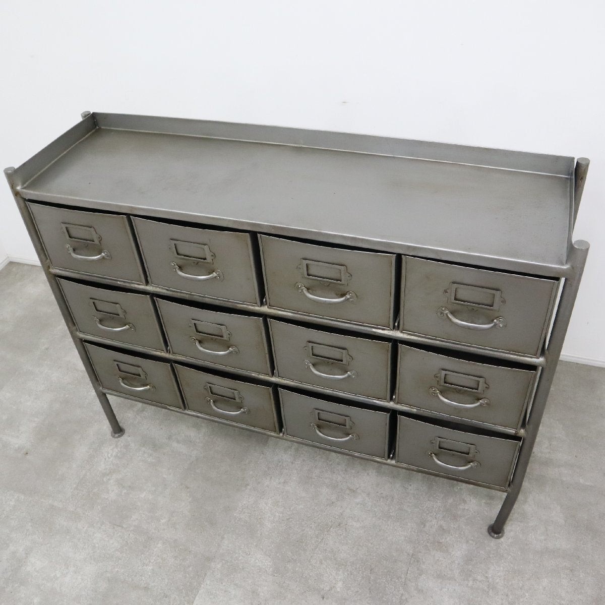 ジャーナルスタンダードファニチャー ギデル GUIDEL 12 ドロワーズ