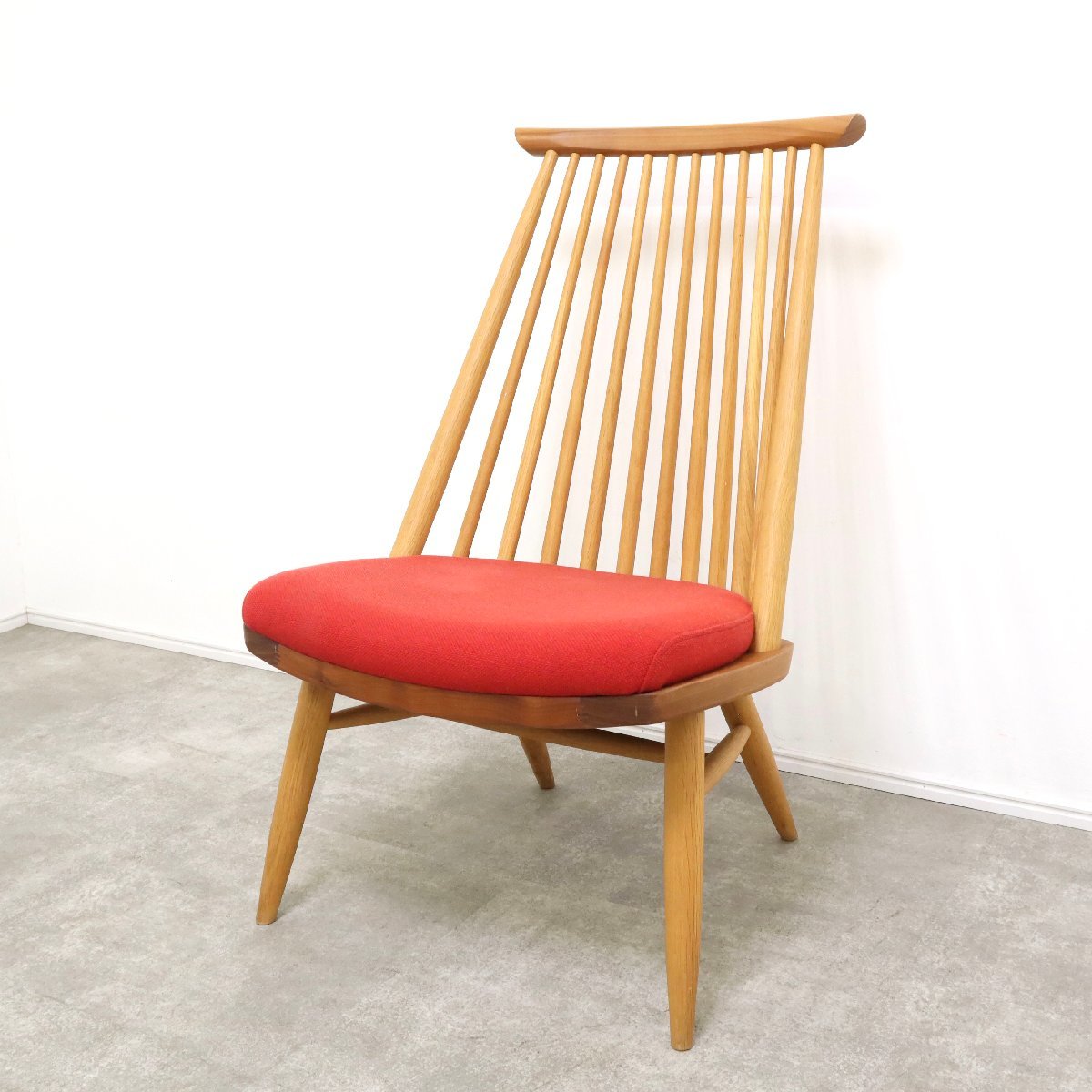 柏木工 シビルチェア CIVIL CHAIR(ウォールナット/オーク) - 椅子