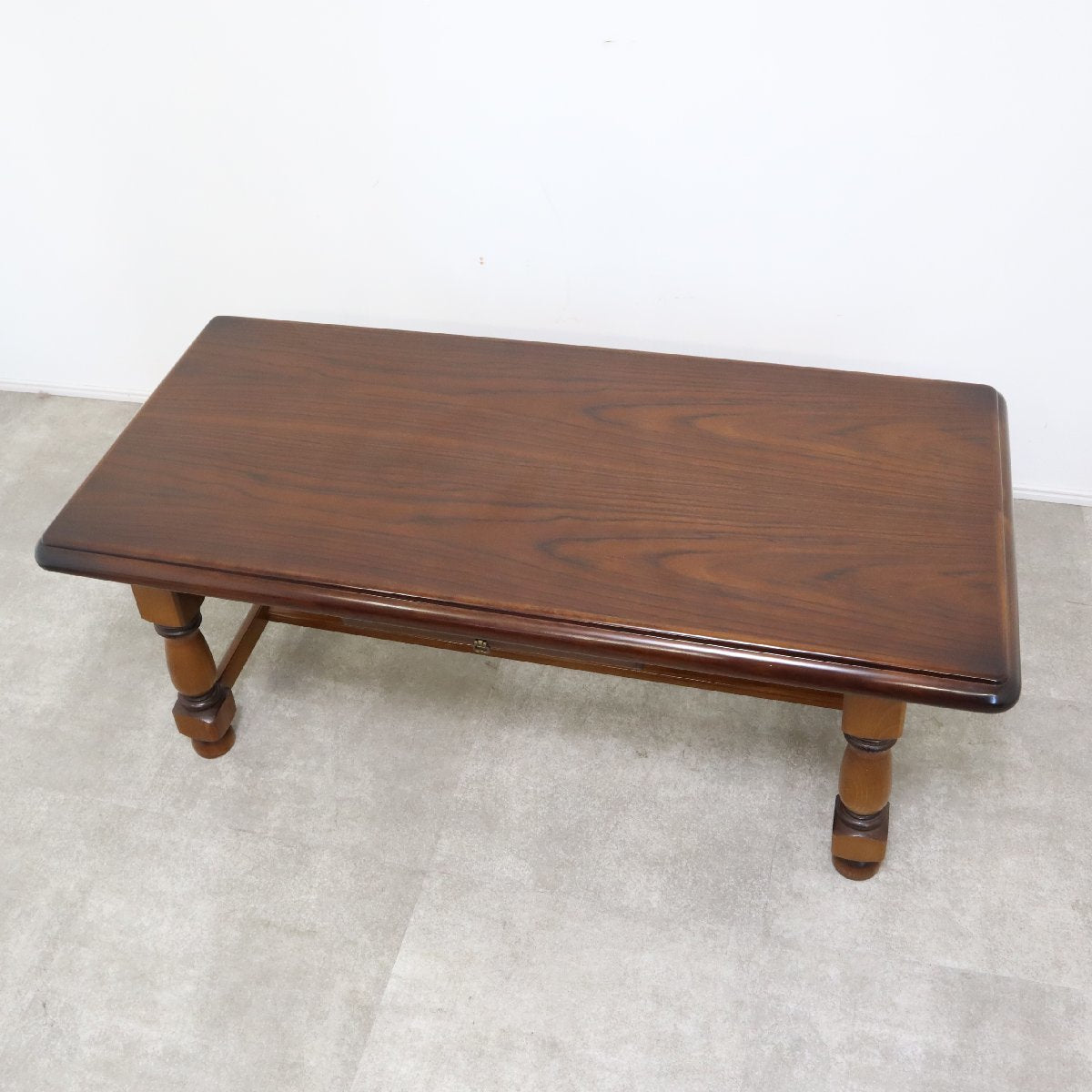 カリモク家具/コロニアルシリーズ センターテーブル – バナル