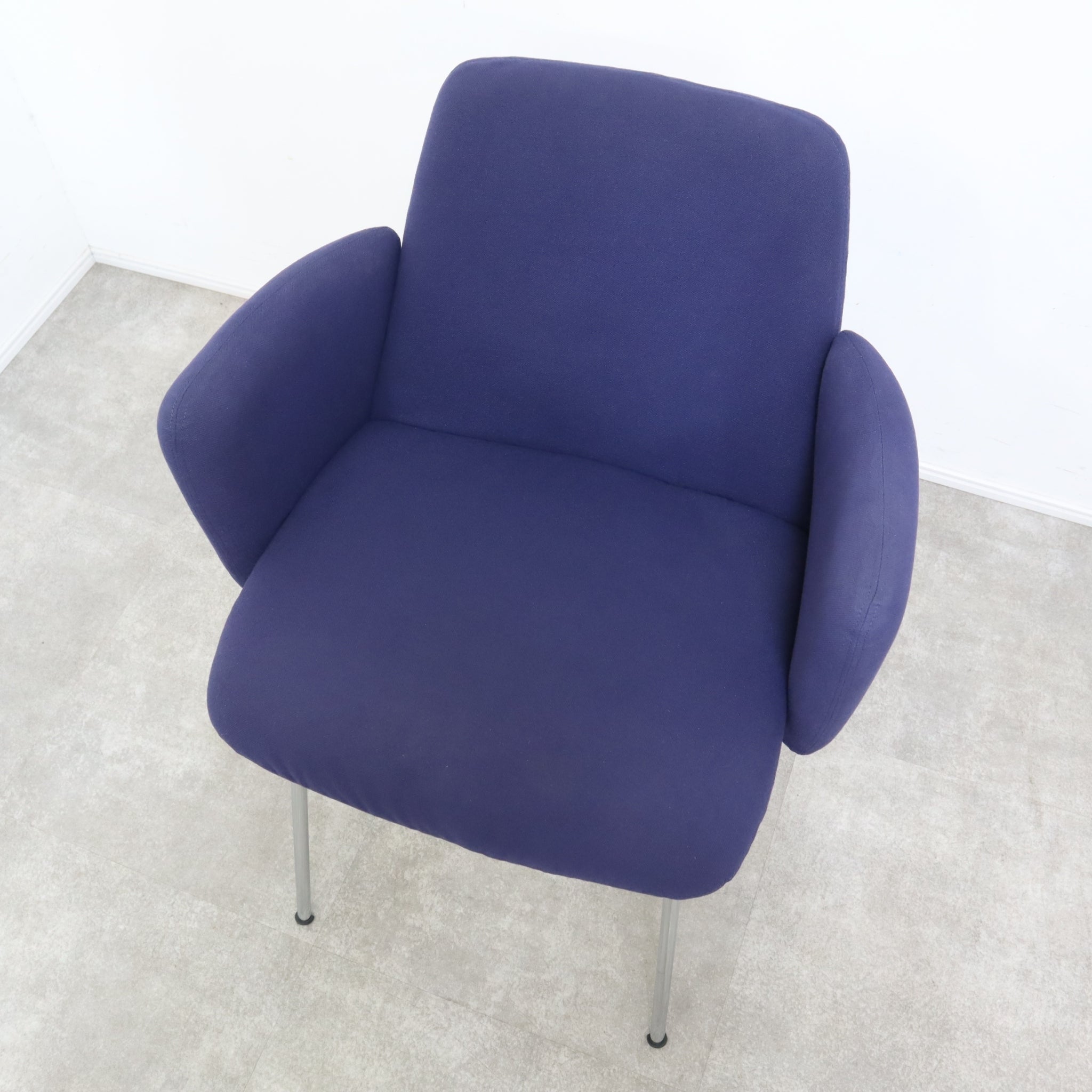 Kartell カルテル Moorea モーレア チェア ヴィコ・マジストレッティ