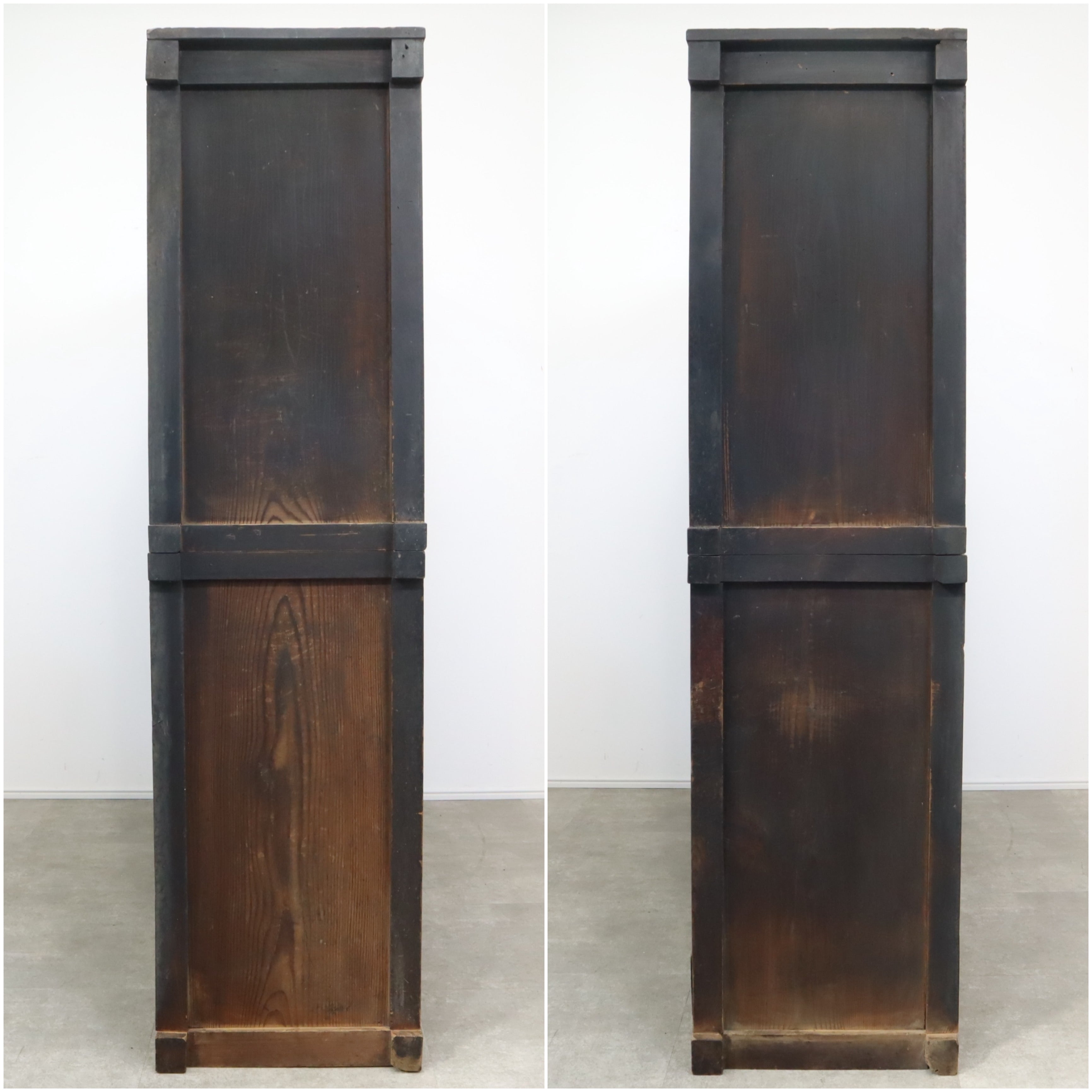 古い水屋箪笥・食器棚 – バナルオンラインショップ（BANUL）の通販なら