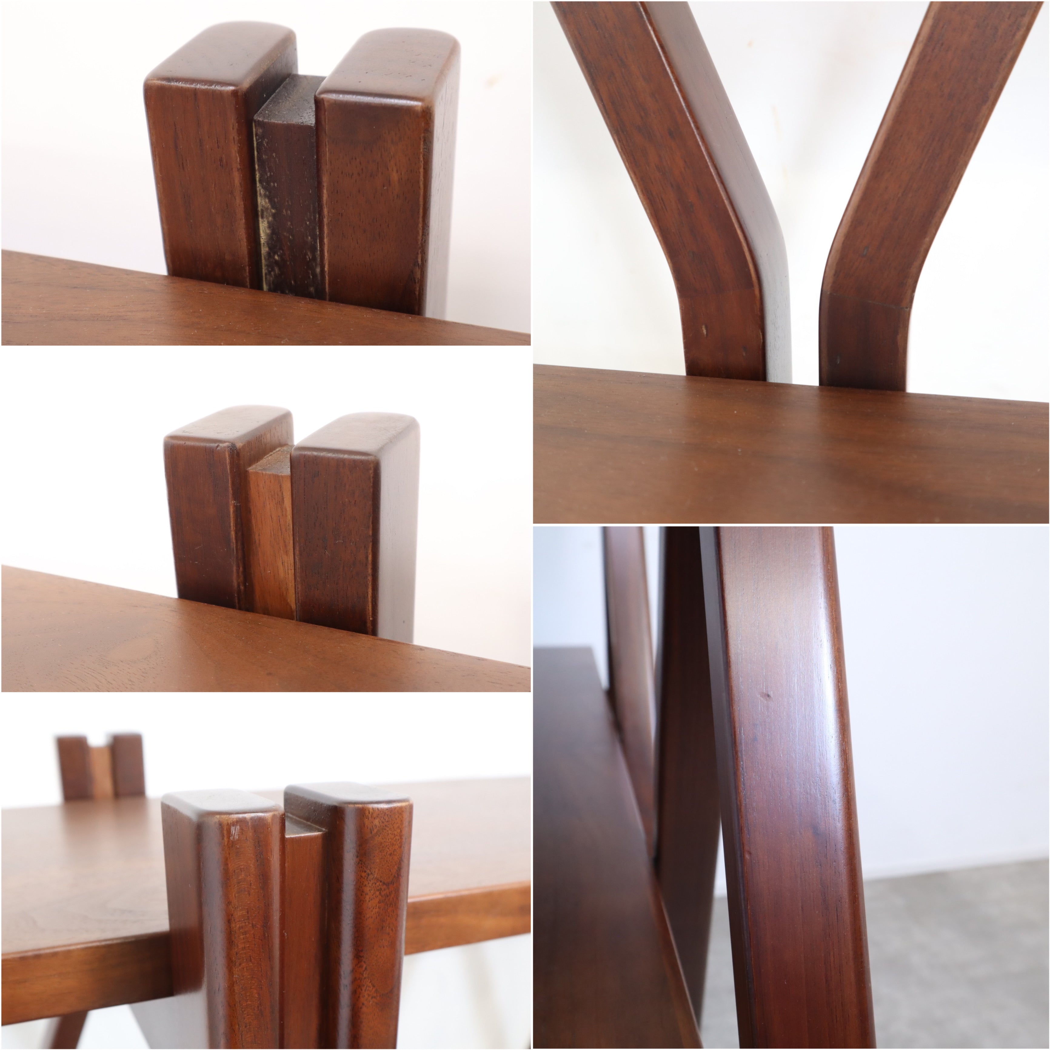 IDC 大塚家具 アーチシェルフ Arch キャビネットオープンシェルフ