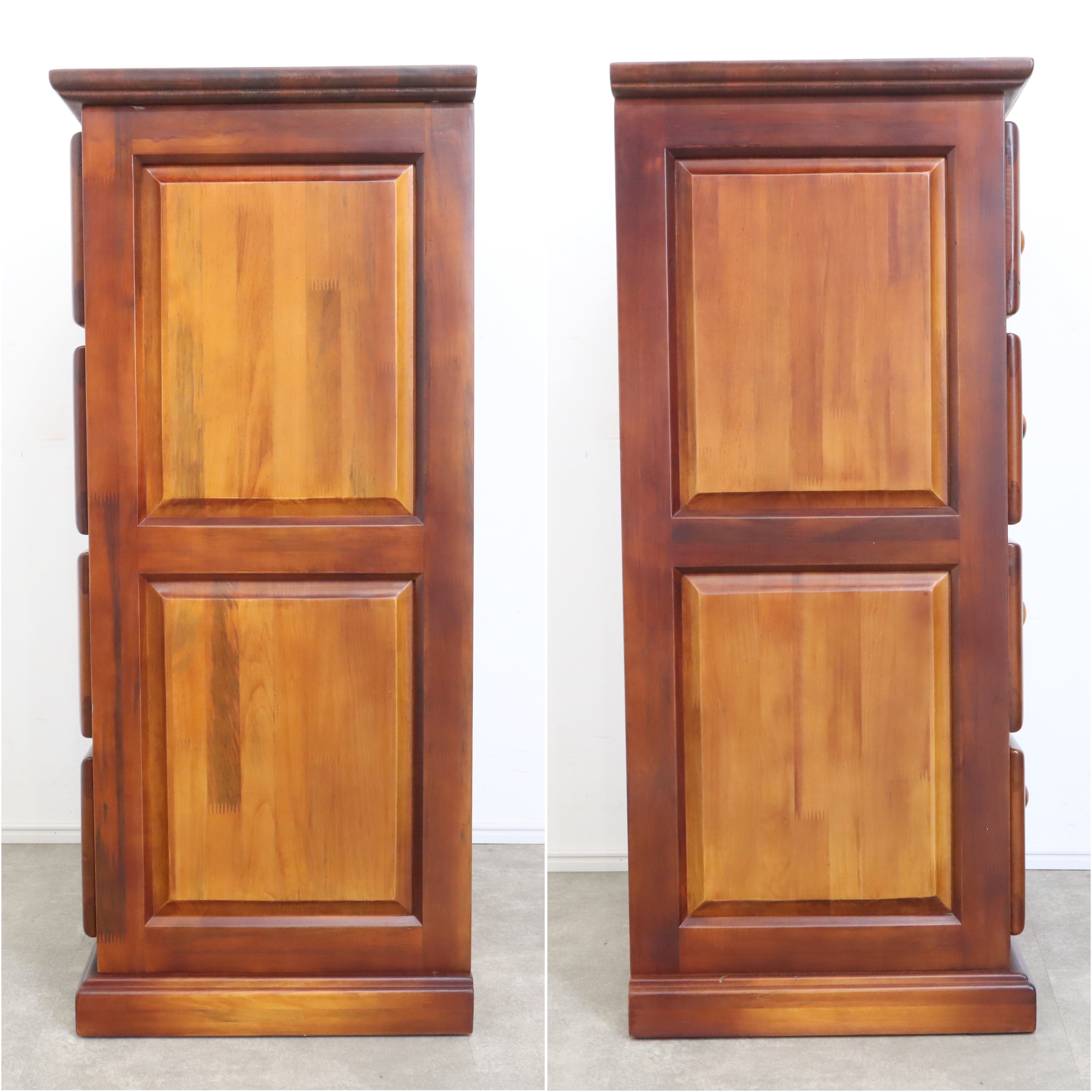 バレンシアカントリー タイルチェスト – バナルオンラインショップ