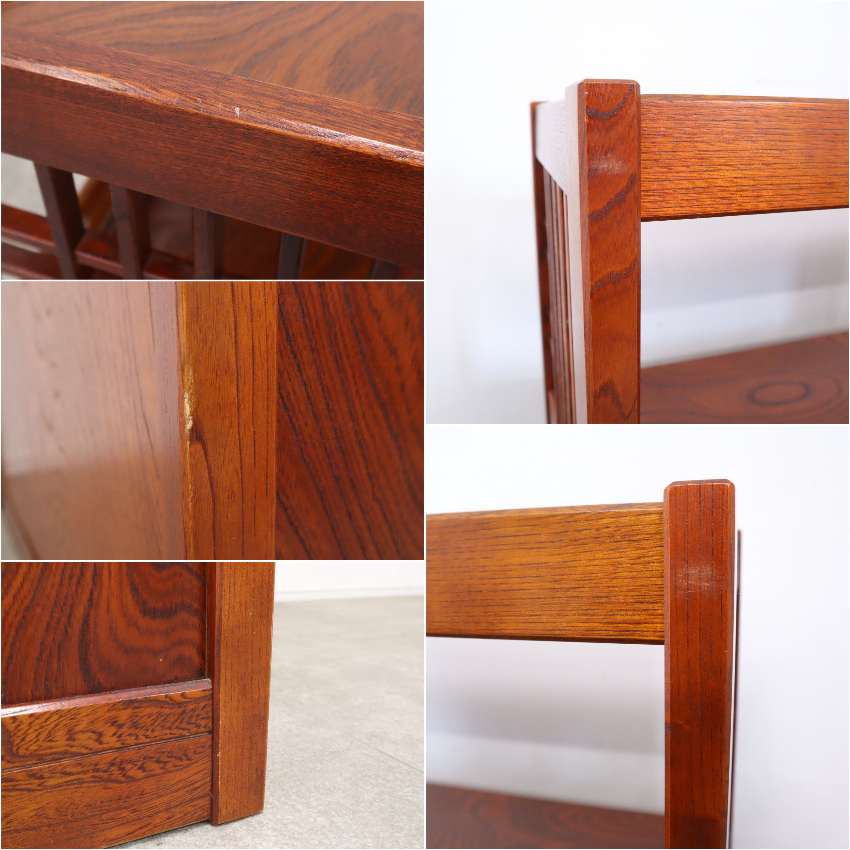 カリモクkarimoku オールドカリモク 茶箪笥 飾り棚 オールドカリモク 飾り棚・茶箪笥 – バナルオンラインショップ（BANUL