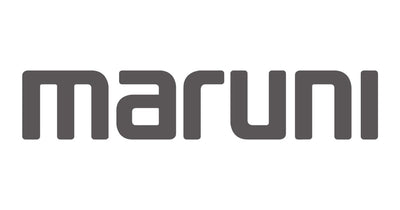 マルニ木工（maruni） ロゴ