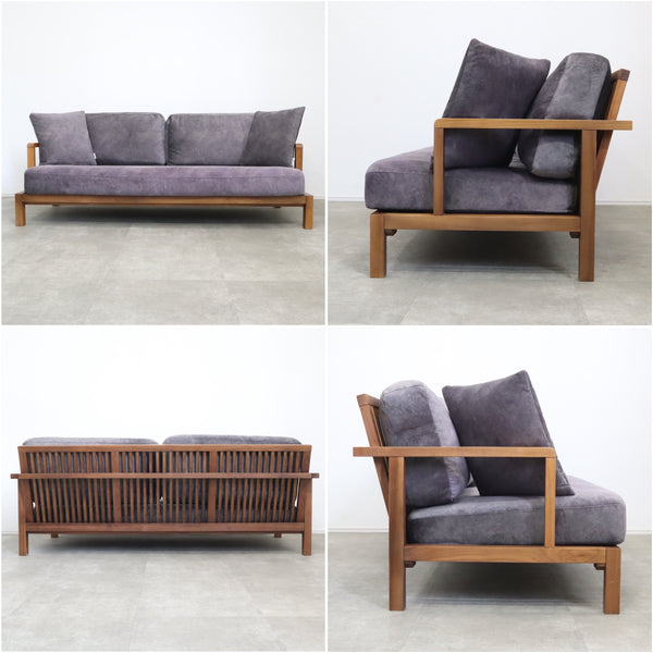 FLANNEL SOFA フランネルソファ 3人掛けソファ STRAND