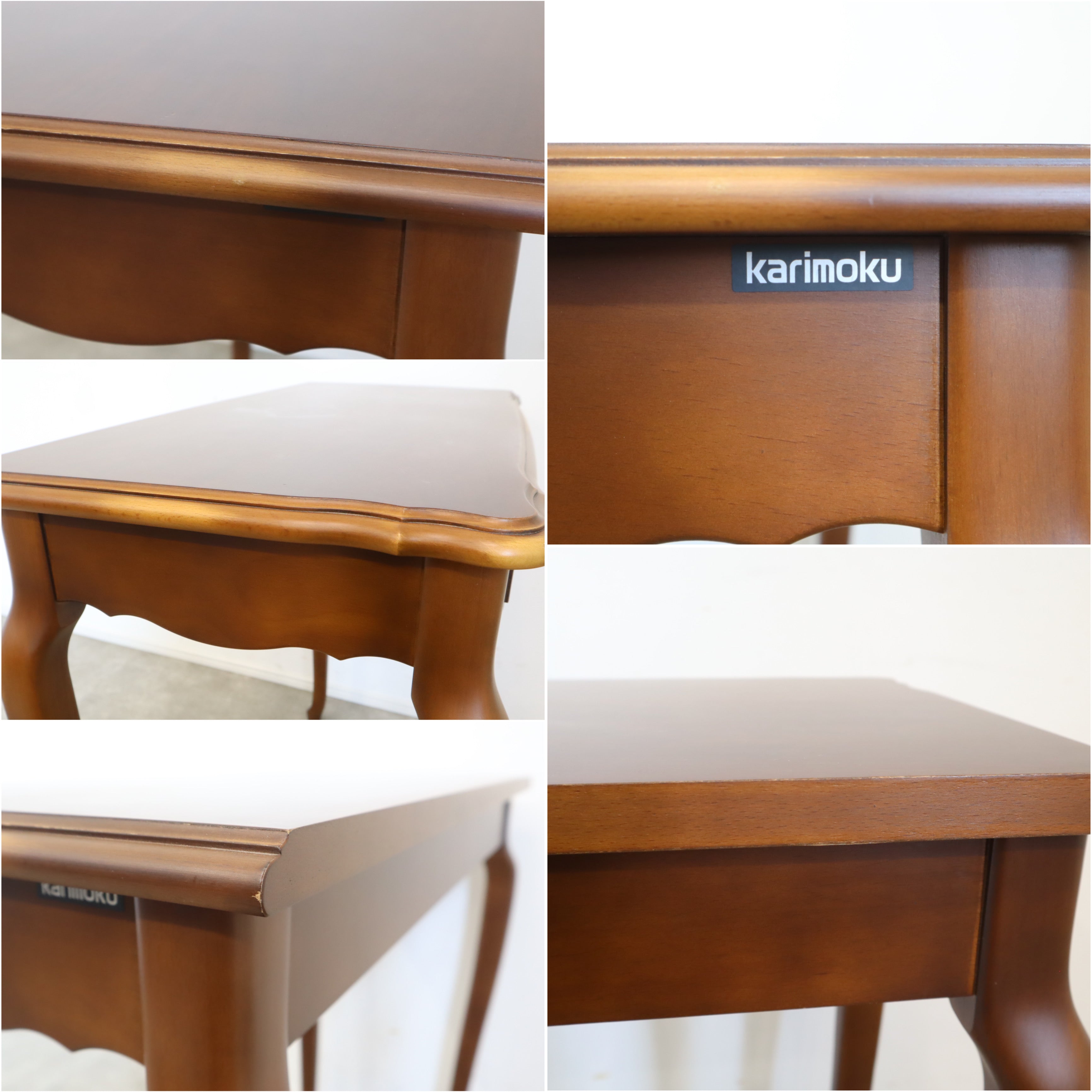 karimoku カリモク家具 コンソール テーブル – バナルオンライン