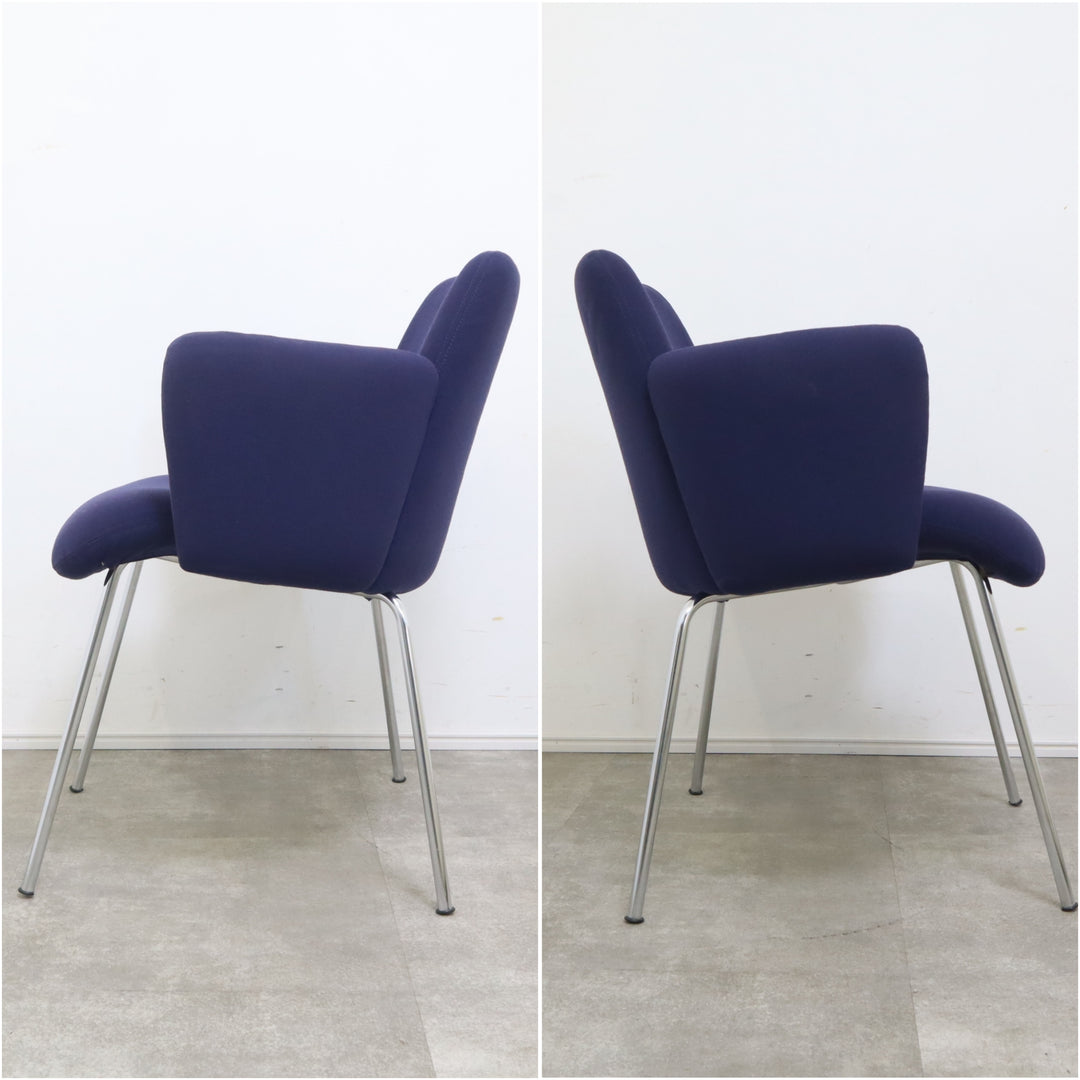 Kartell カルテル Moorea モーレア チェア ヴィコ・マジストレッティ 