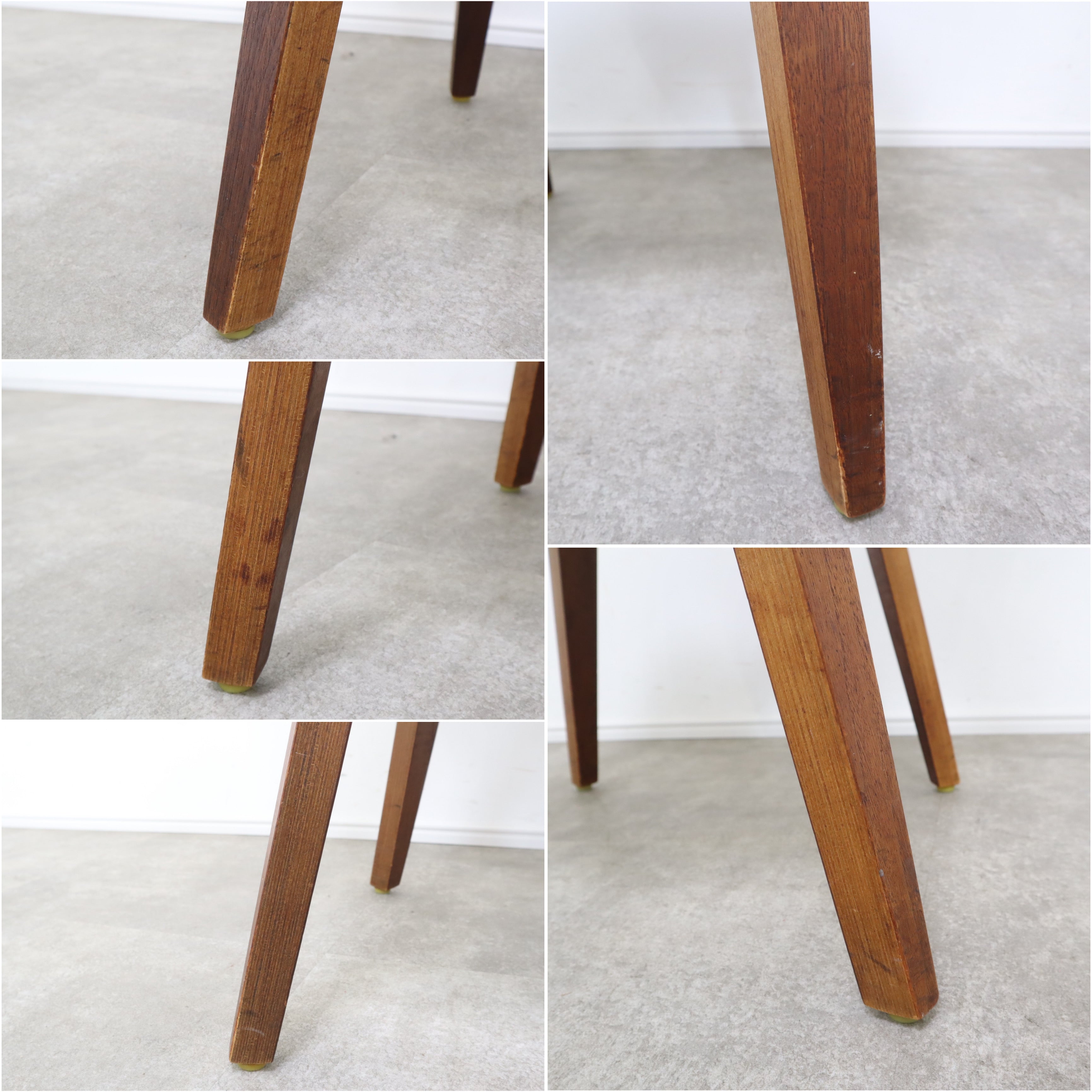 Knoll 0 ⁄ Side BUILDING | Chair ノル エーロ・サーリネン エーロ 