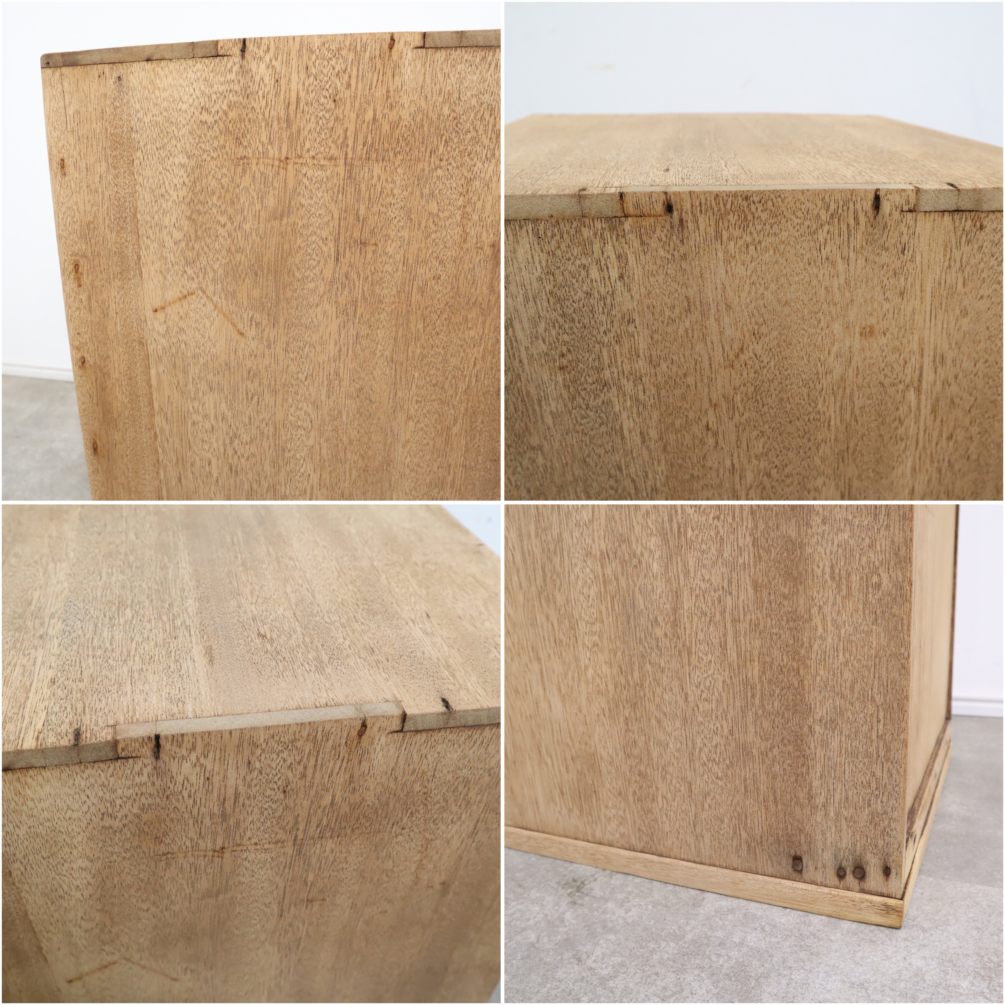 剥離家具（ストリップド）小引き出し No.3 – バナルオンラインショップ