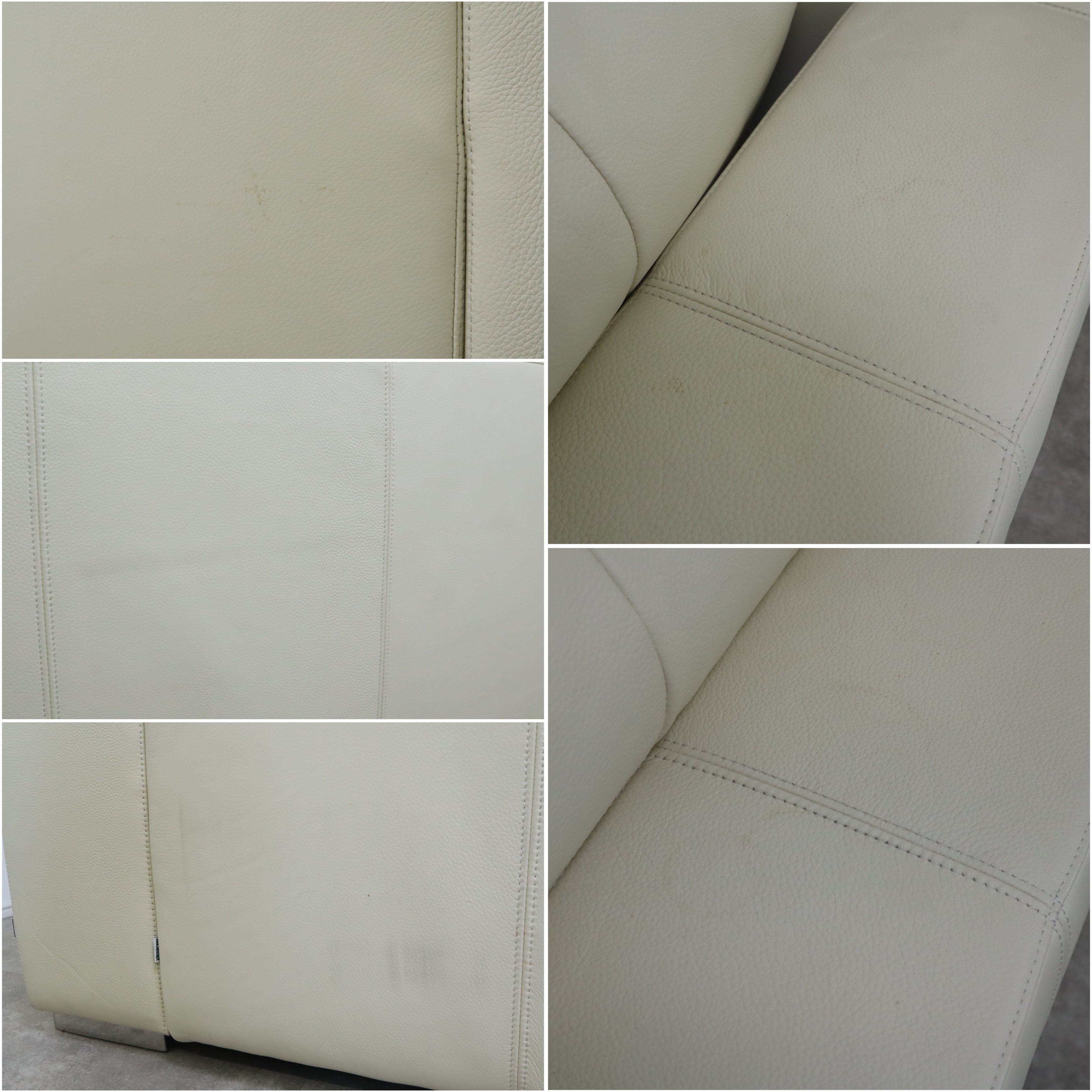 n*o様 Boconcept/ボーコンセプト　Cenova/セノーバ　３人掛け BoConcept ボーコンセプト Cenova セノーバ3人掛けソファ ｜バナル