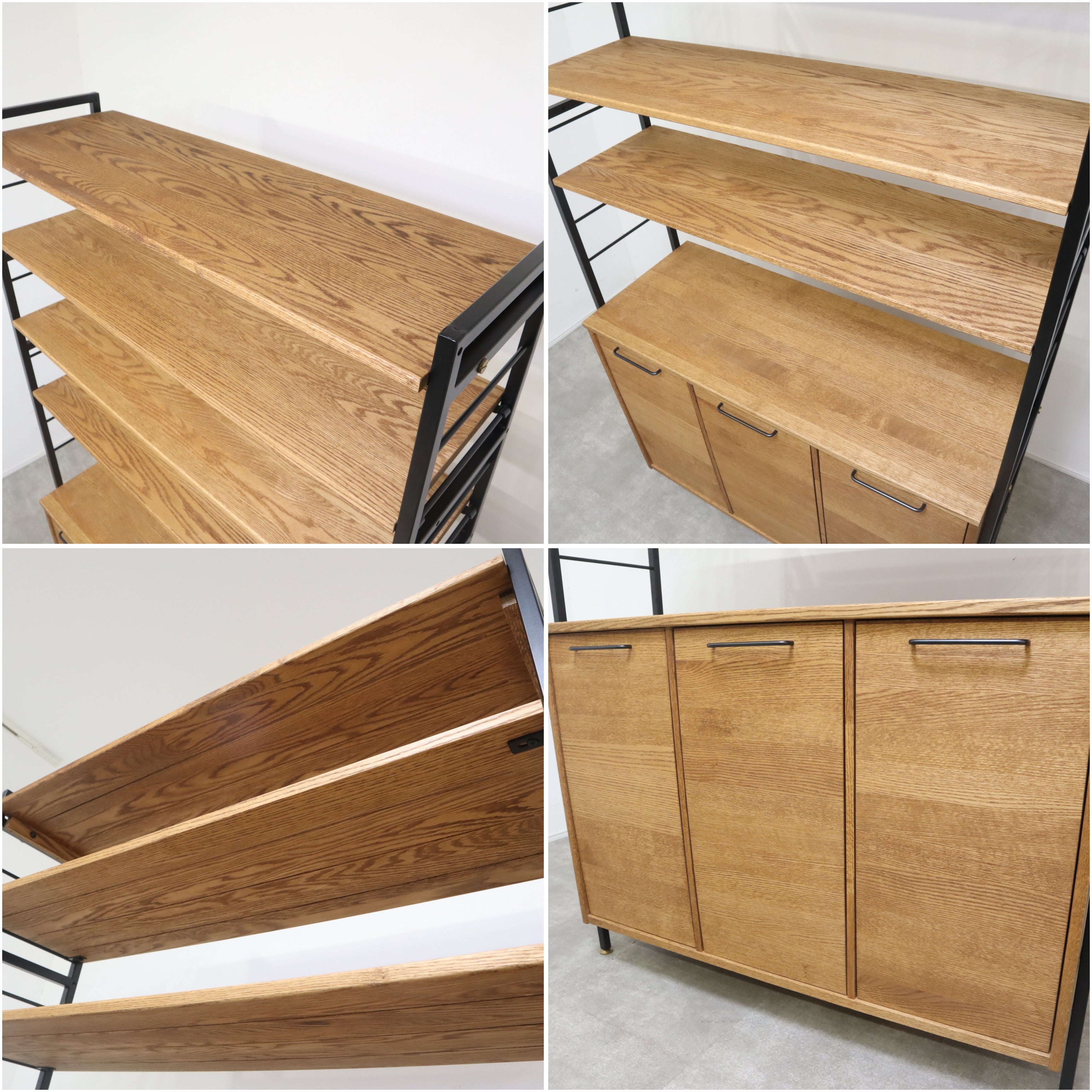 モモナチュラル momo natural ユニットボード UNIT BOARD UNIT BOARD(ユニットボード)/UNIT BOARD[タブルーム]