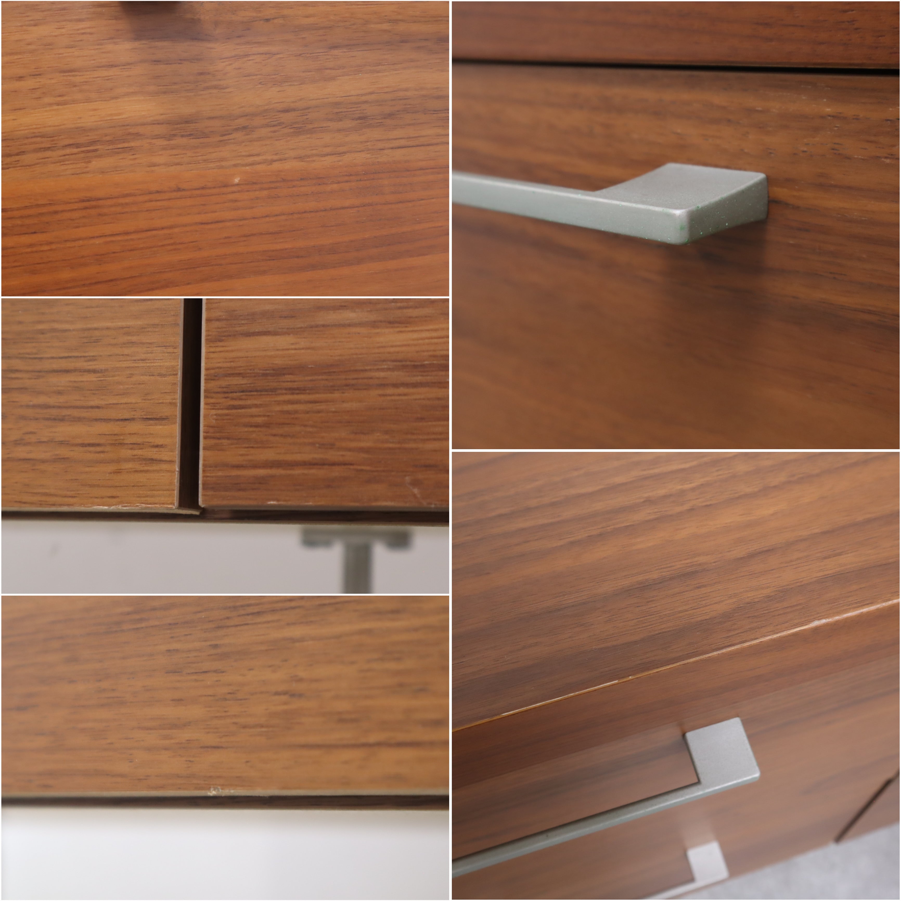 店舗受取限定】BoConcept ボーコンセプト BASIC サイドボード – バナル