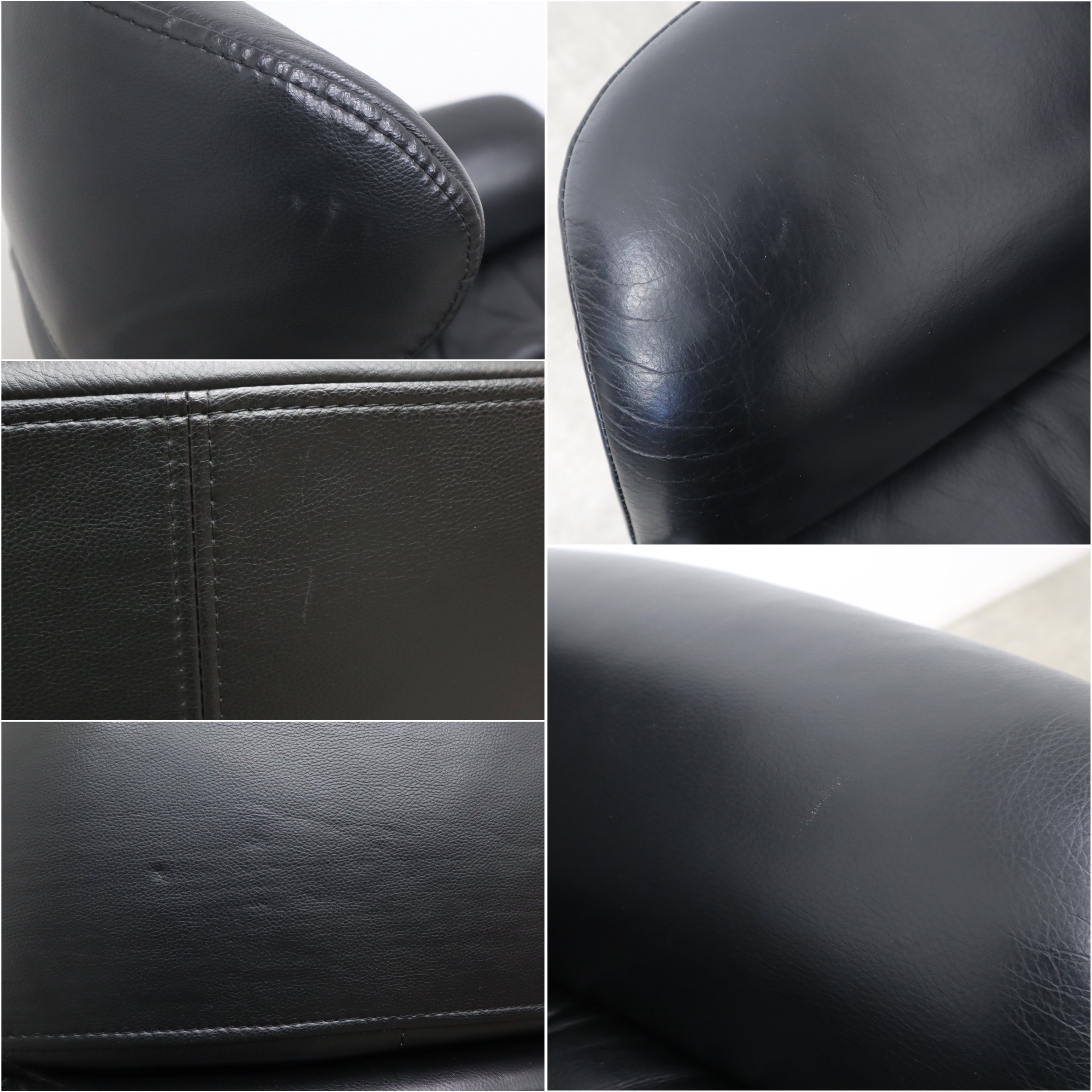 NITORI ニトリ マーシャル リクライニングチェア・パーソナルチェア