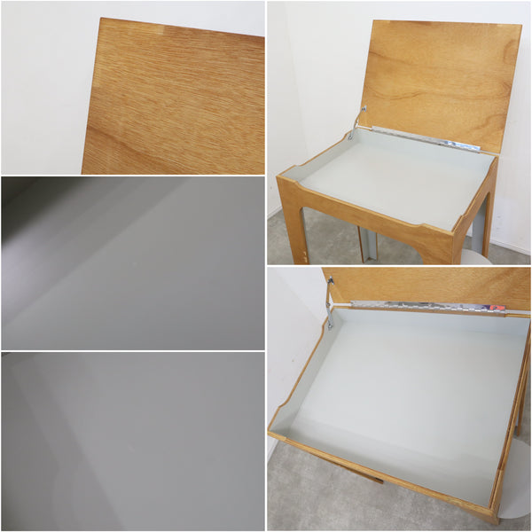 伊千呂 イチロ ilo イーロ Schola Desk スコラデスク