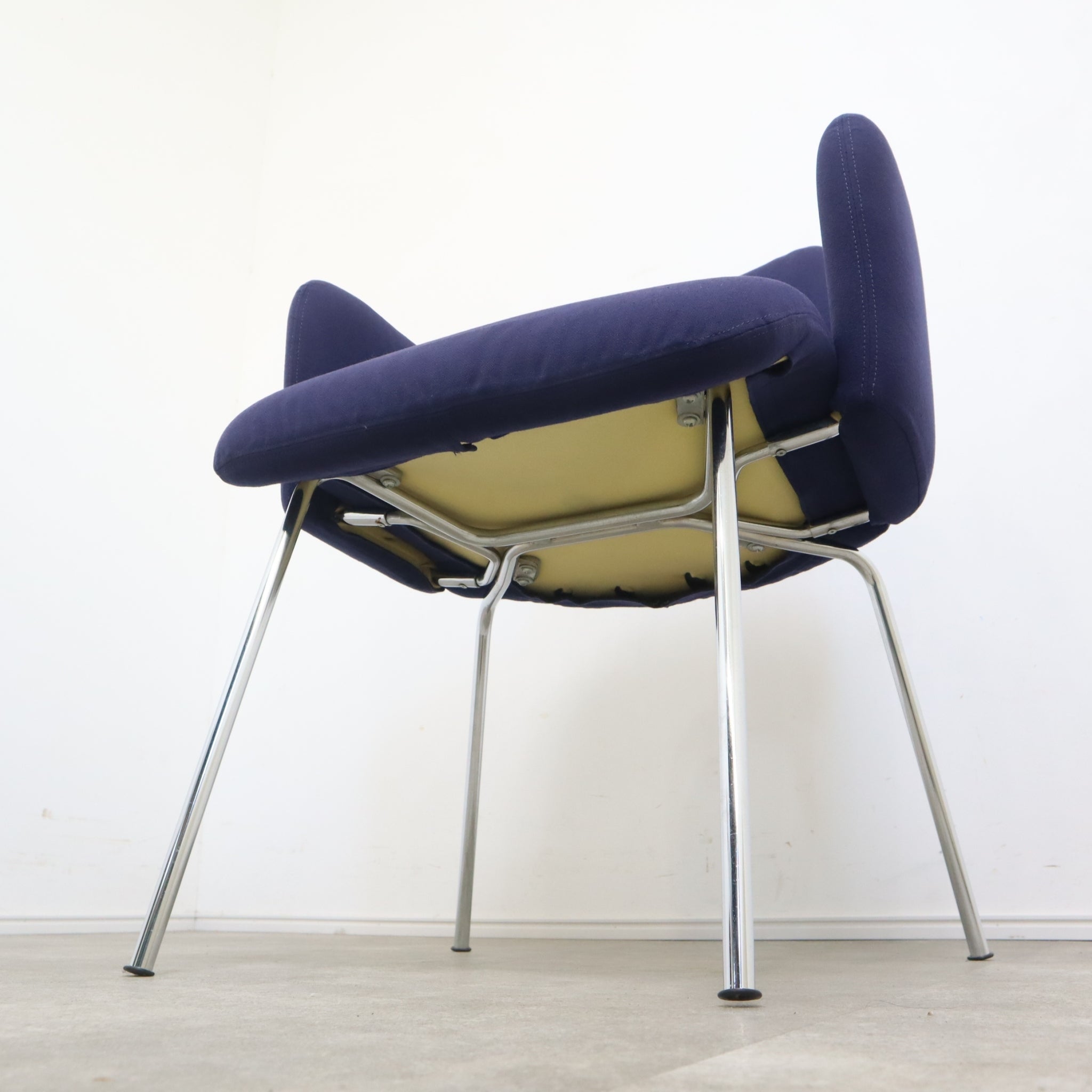 Kartell カルテル Moorea モーレア チェア ヴィコ・マジストレッティ