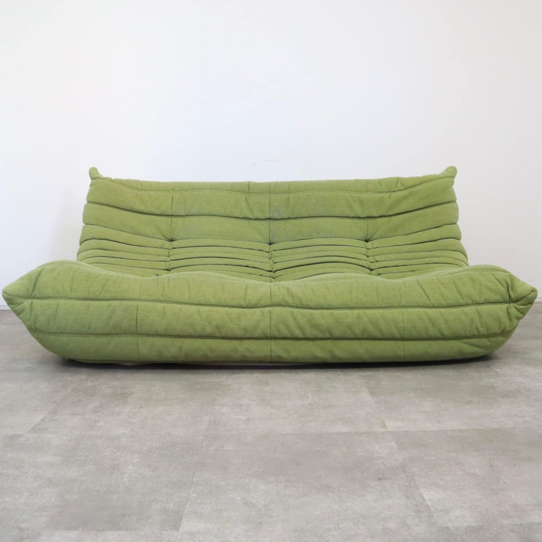 リーンロゼ　トーゴTOGO 3人掛 ソファー リーンロゼ トーゴTOGO 3人掛 ソファー ligne roset】リーン
