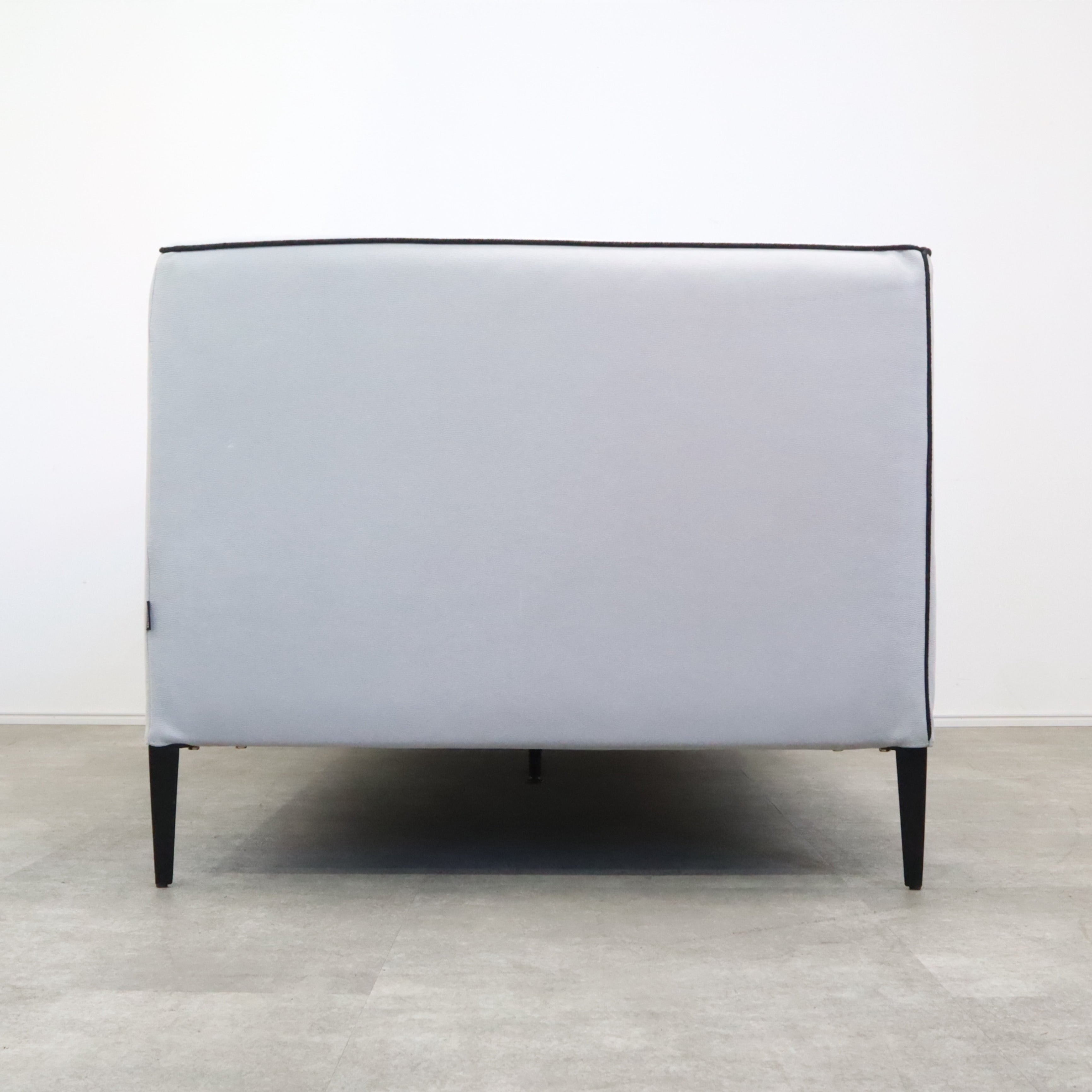 songdream ソングドリーム モダンなルーゴ 2人掛けソファ – バナル