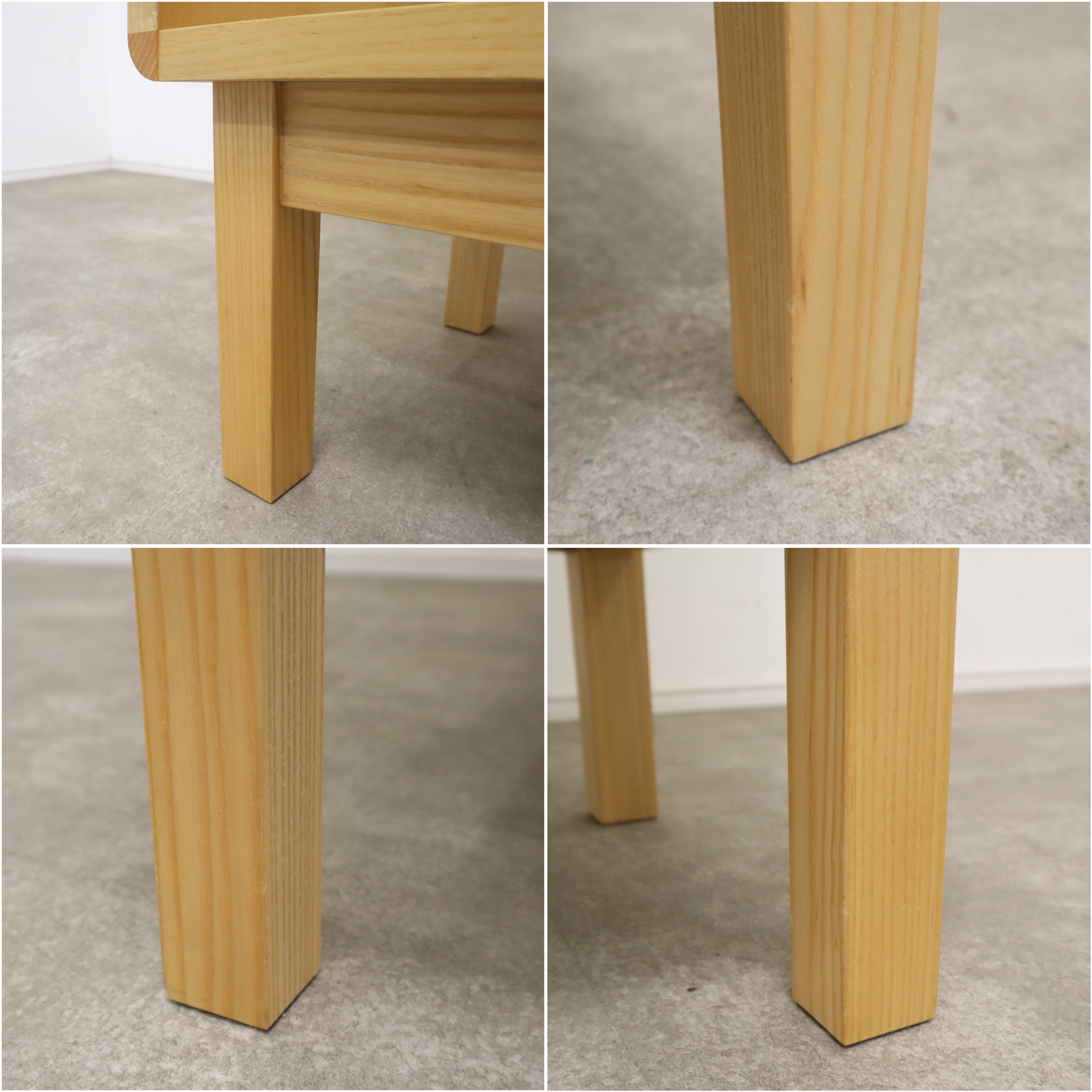 IDEE イデー「ANTON」アントン ブックシェルフ・本棚 – バナル