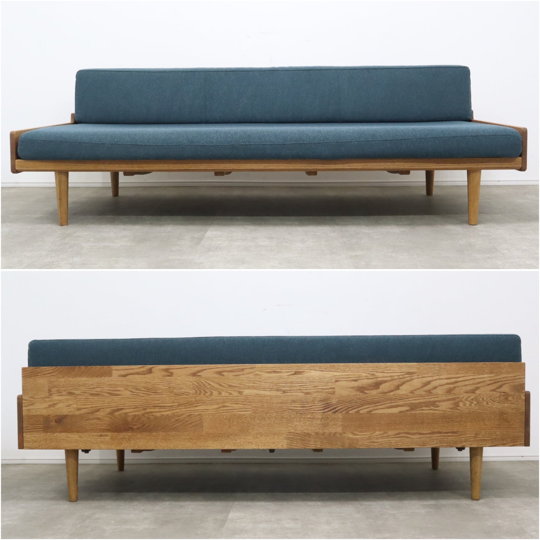 MOMO natural モモナチュラル DAY SOFA 2人掛けソファ 2シーター – バナルオンラインショップ（BANUL）の通販ならBANUL