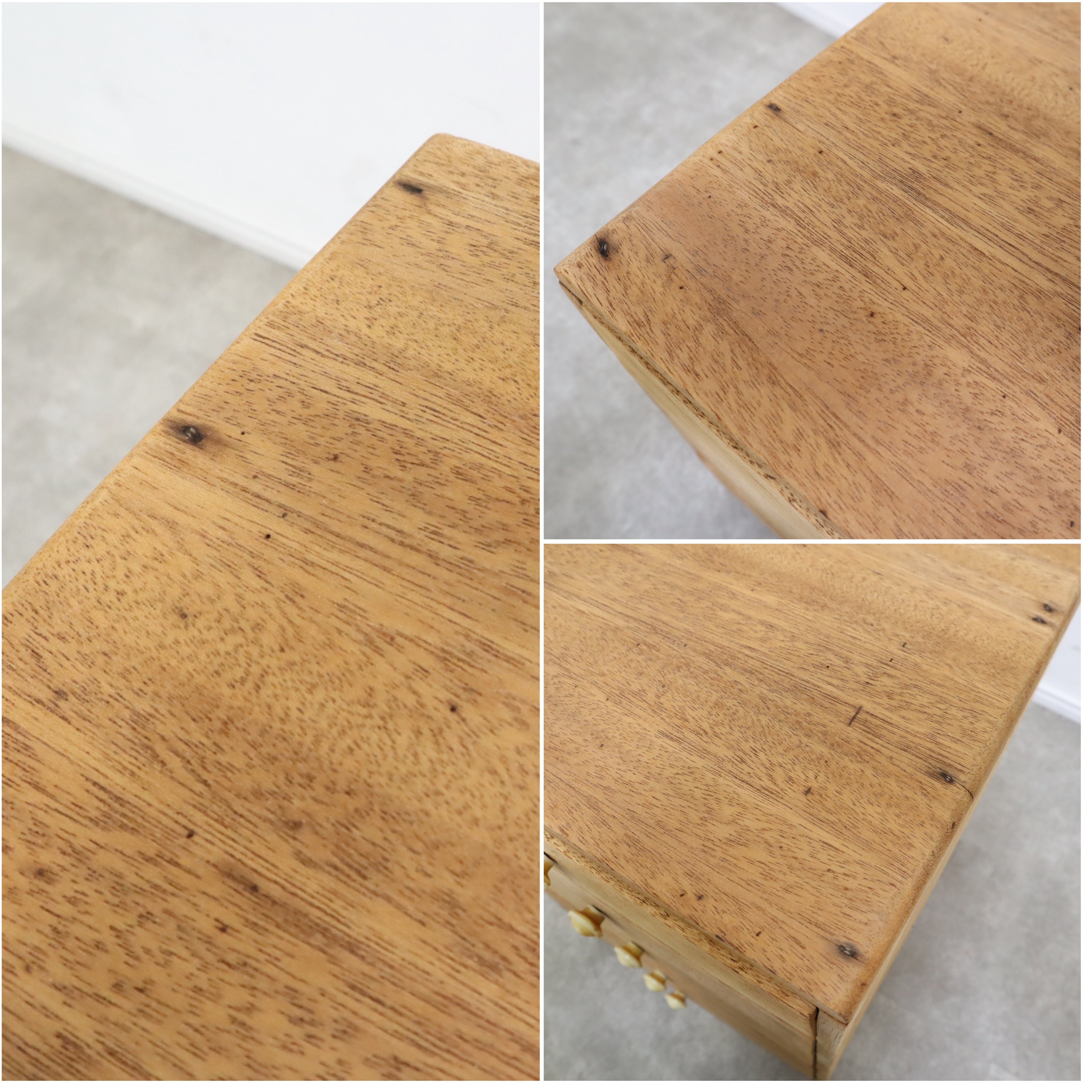 剥離家具（ストリップド）小引き出し No.7 – バナルオンラインショップ